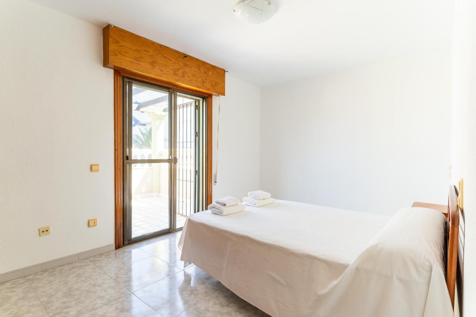 Сasa de vacaciones Trendyhomes Con Piscina