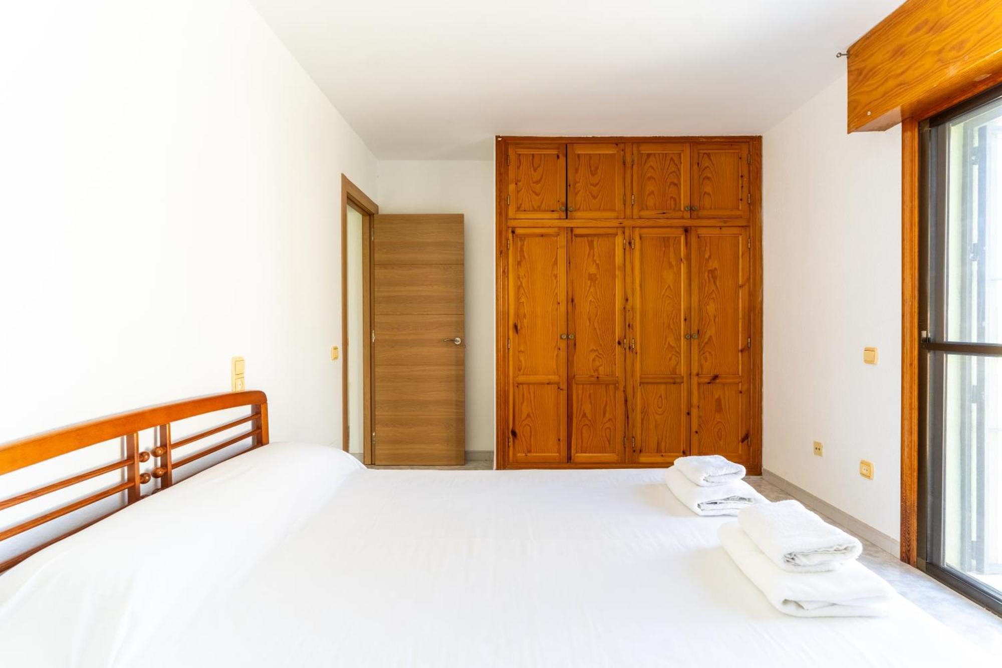 Trendyhomes Con Piscina * Roquetas de Mar
