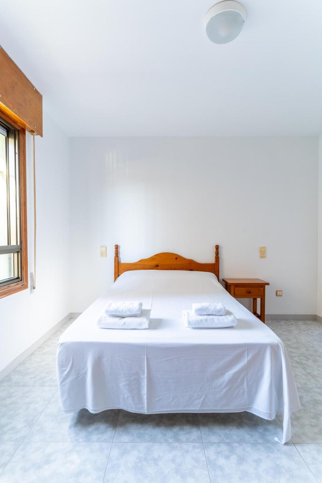 Trendyhomes Con Piscina * Roquetas de Mar