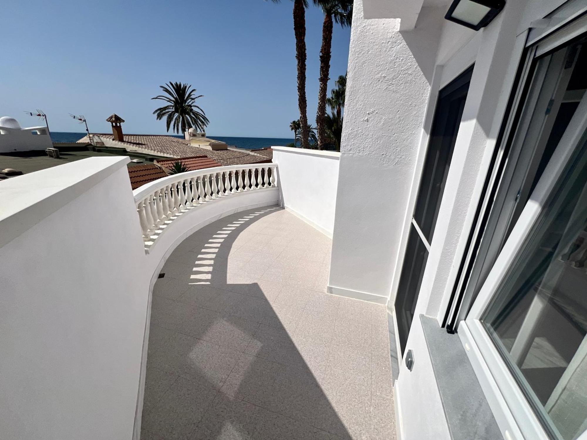 Casa Rafael * Roquetas de Mar