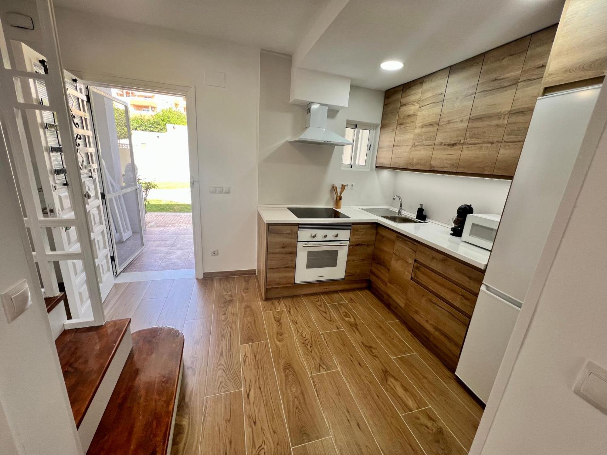 Holiday home Casa Rafael *