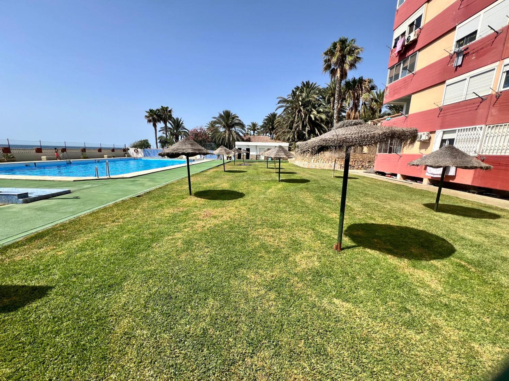 Casa Rafael * Roquetas de Mar