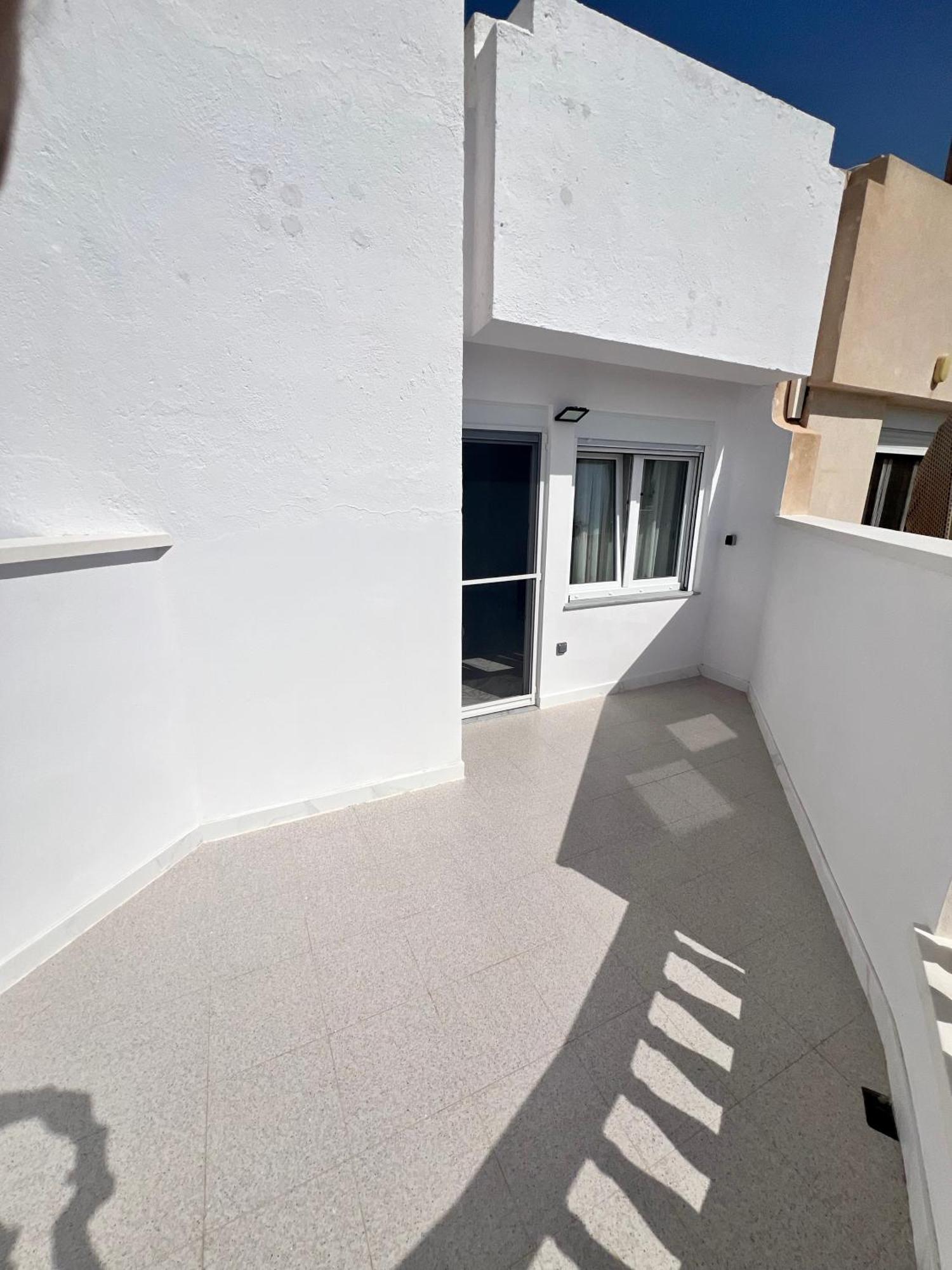 Casa Rafael * Roquetas de Mar