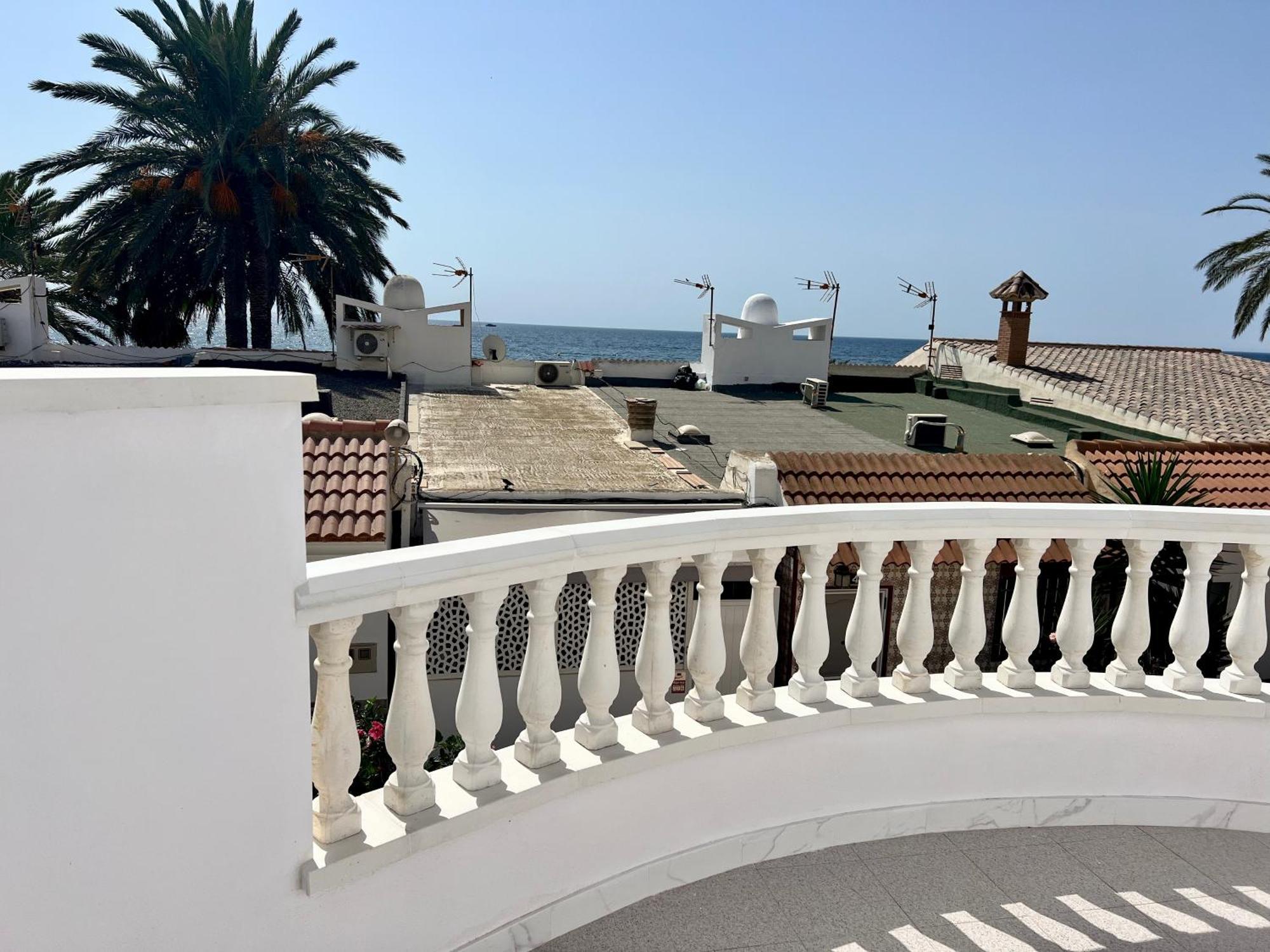 Casa Rafael Сasa de vacaciones