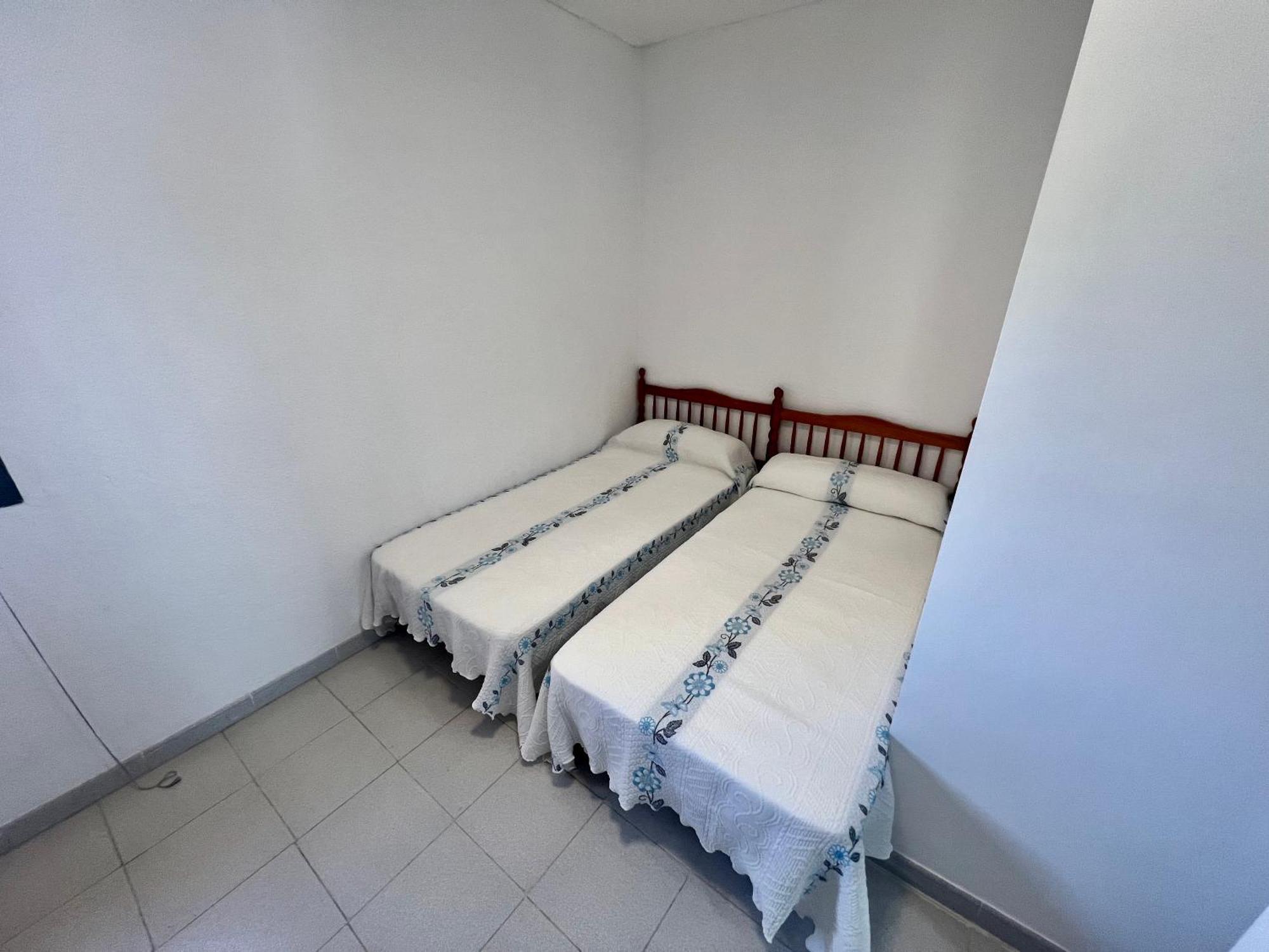 Casa Rafael Сasa de vacaciones Roquetas de Mar