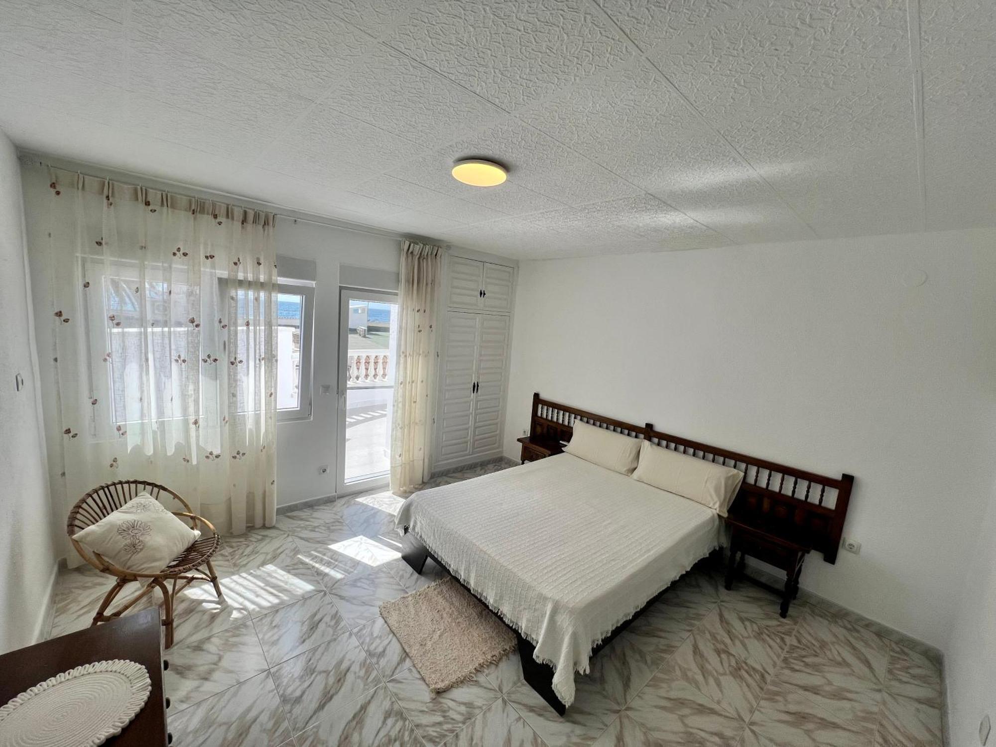 Casa Rafael Сasa de vacaciones Roquetas de Mar