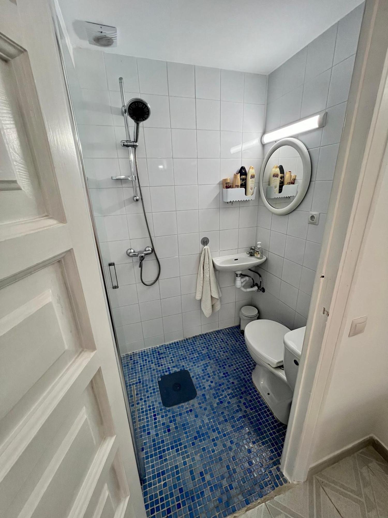 Holiday home Casa Rafael Roquetas de Mar