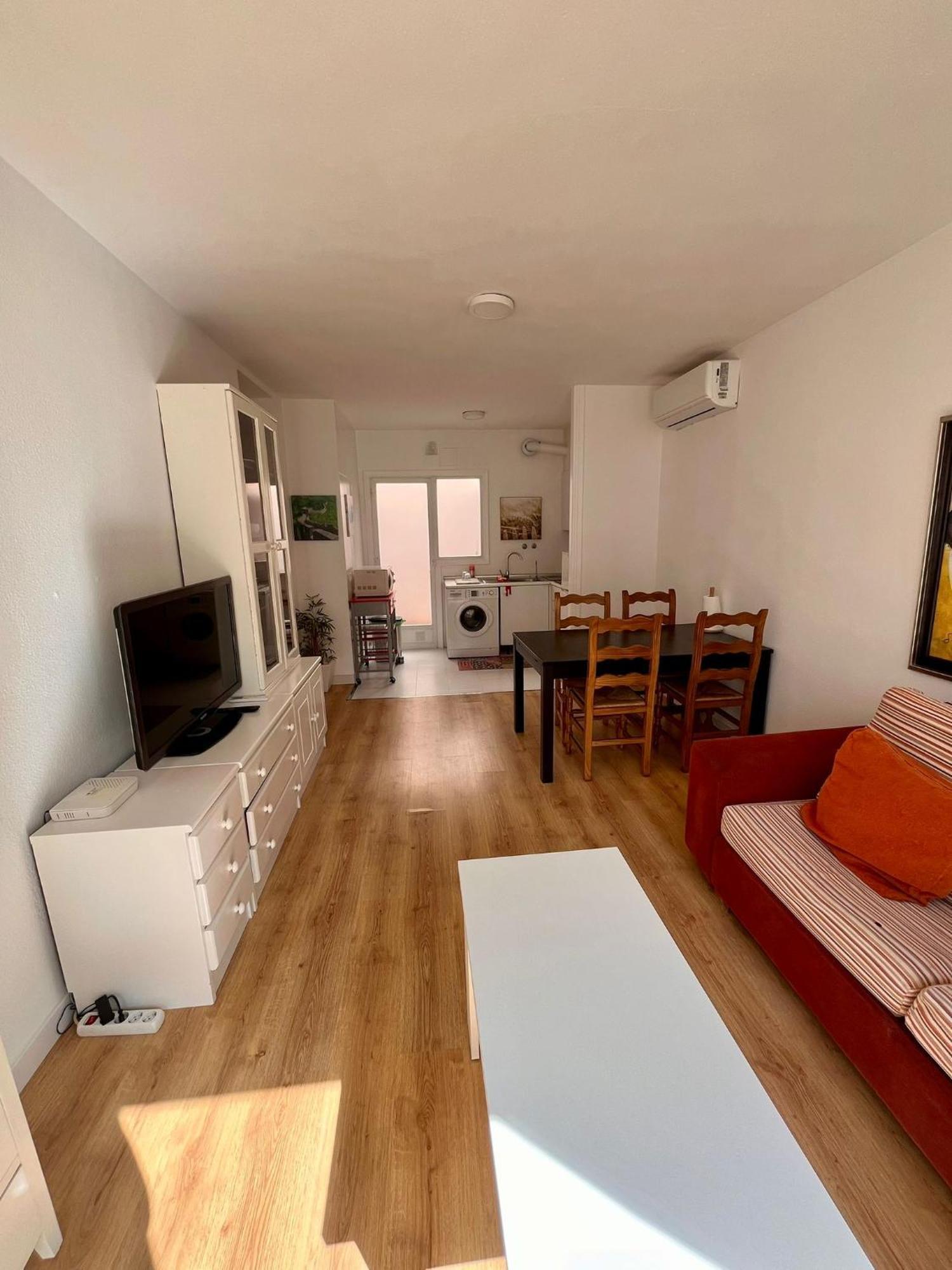 Apartamento Vista Puerto 180 *