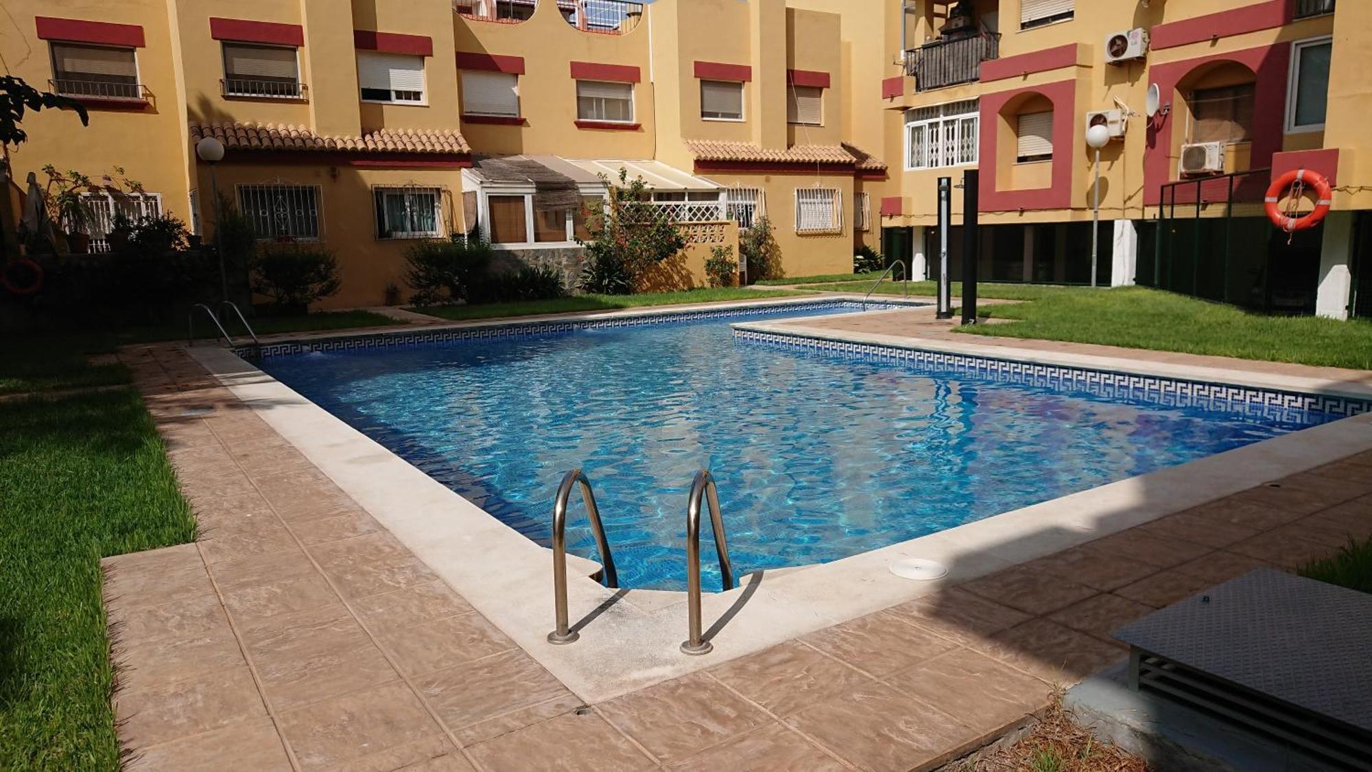 Apartment Retro Mint - Cigueenas *