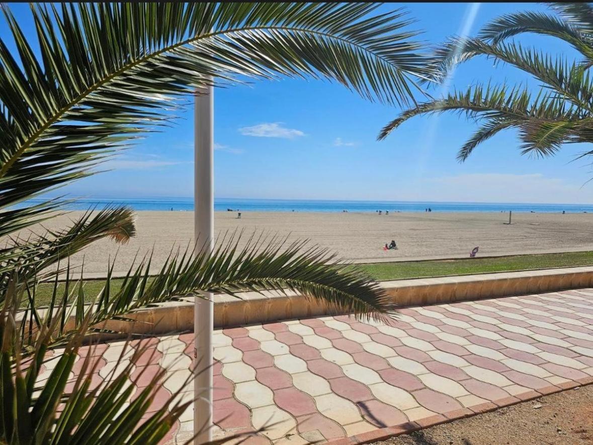 Apartamento Balcones De Roquetas Iii *
