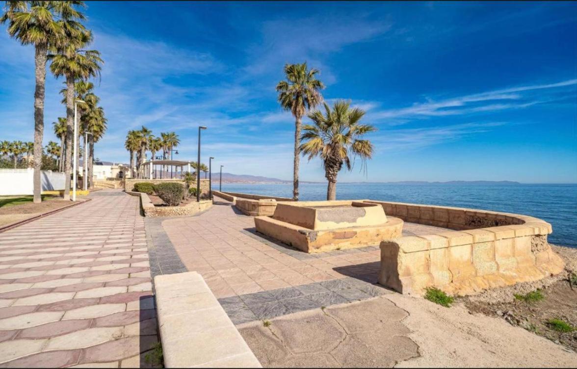 Apartamento Balcones De Roquetas Iii