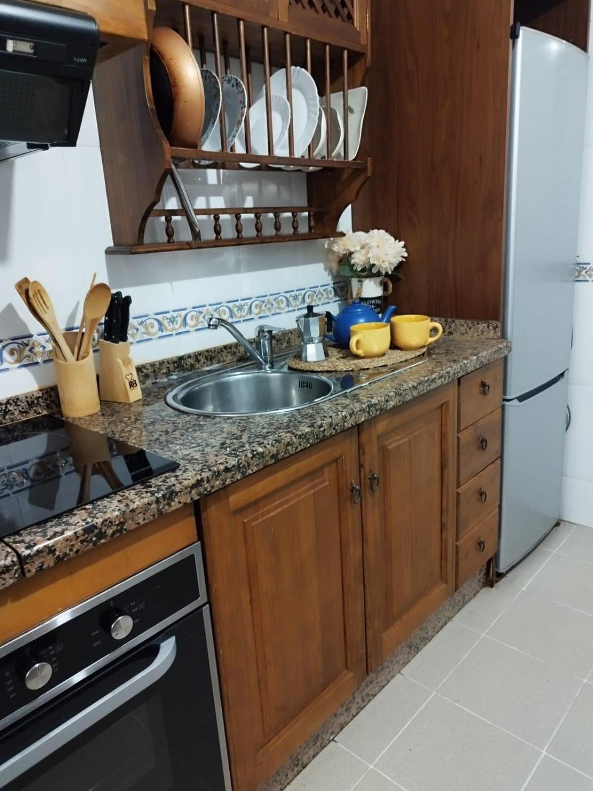 Apartamento Olas Y Sol