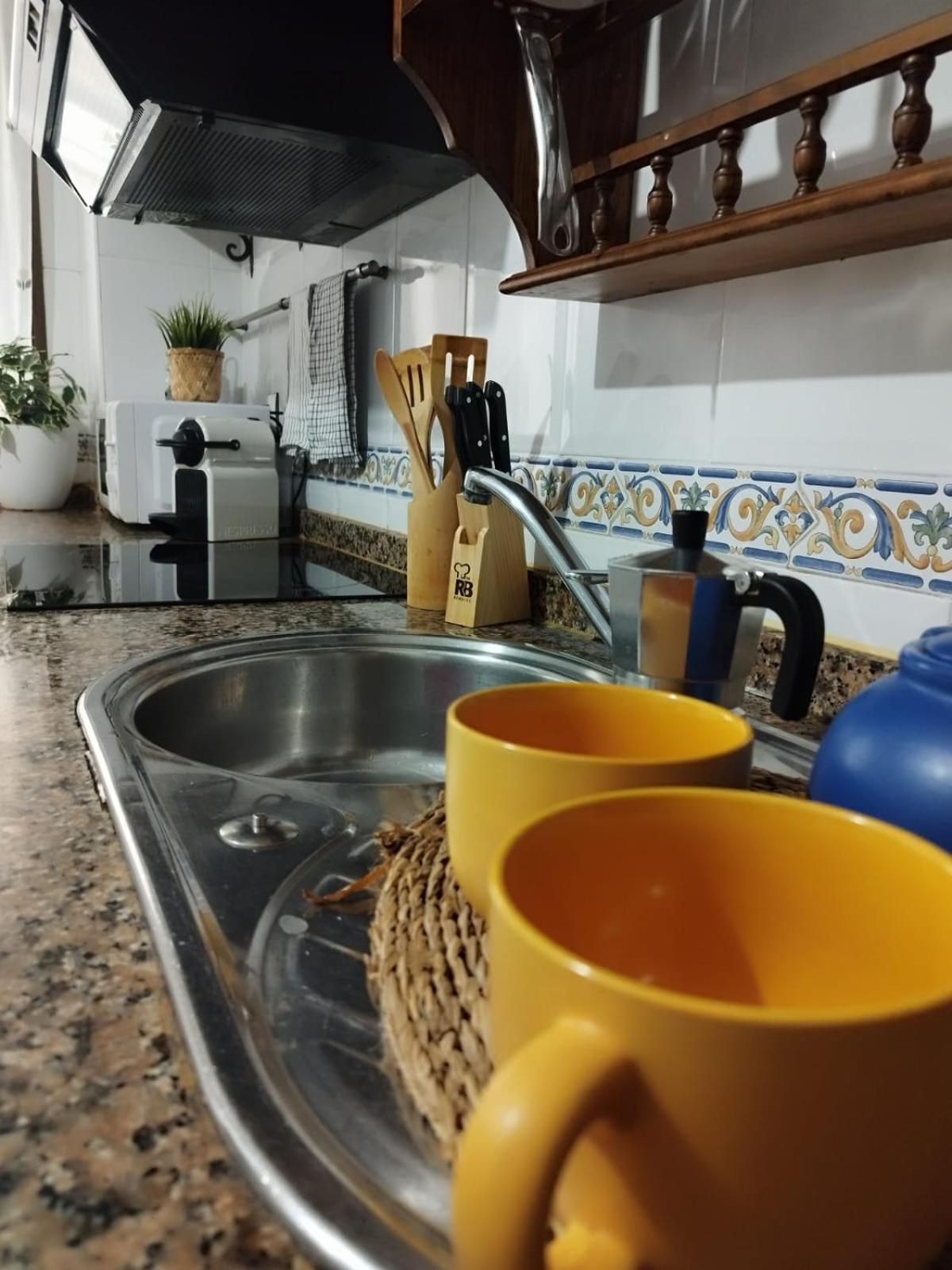 Apartamento Olas Y Sol *