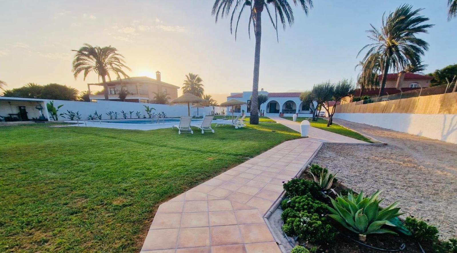 Holiday home Taray Roquetas de Mar
