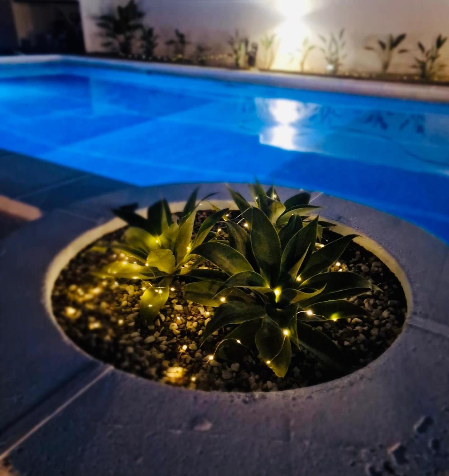 Holiday home Taray Roquetas de Mar