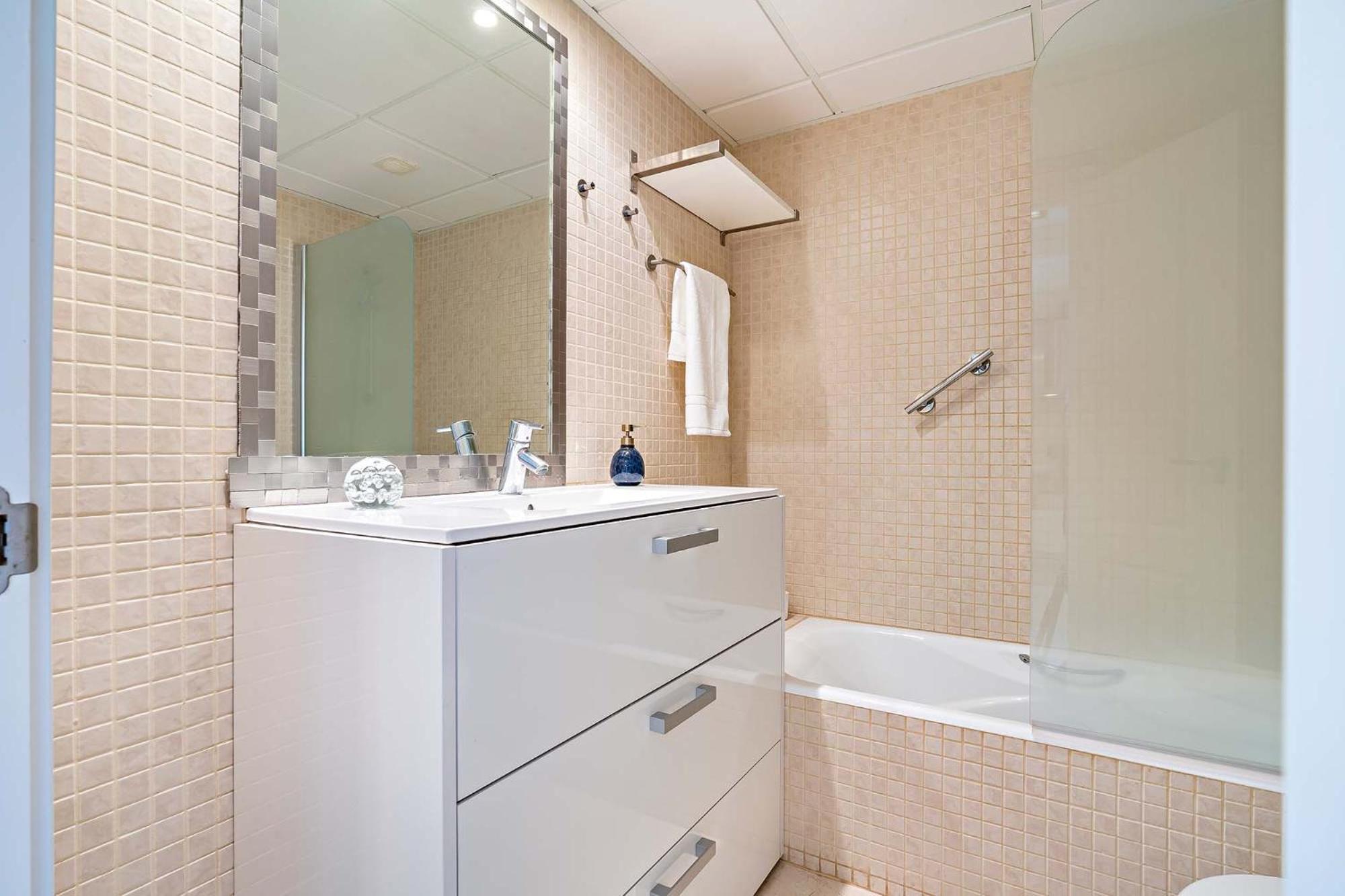 Apartment Paraiso Romana Residencial *