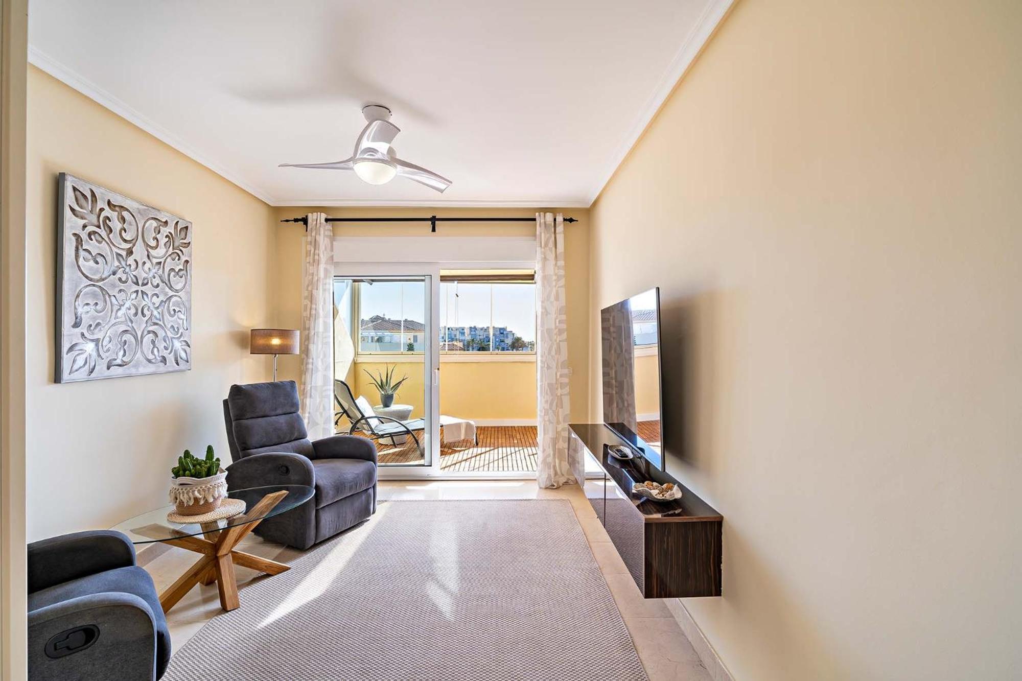 Paraiso Romana Residencial Apartment