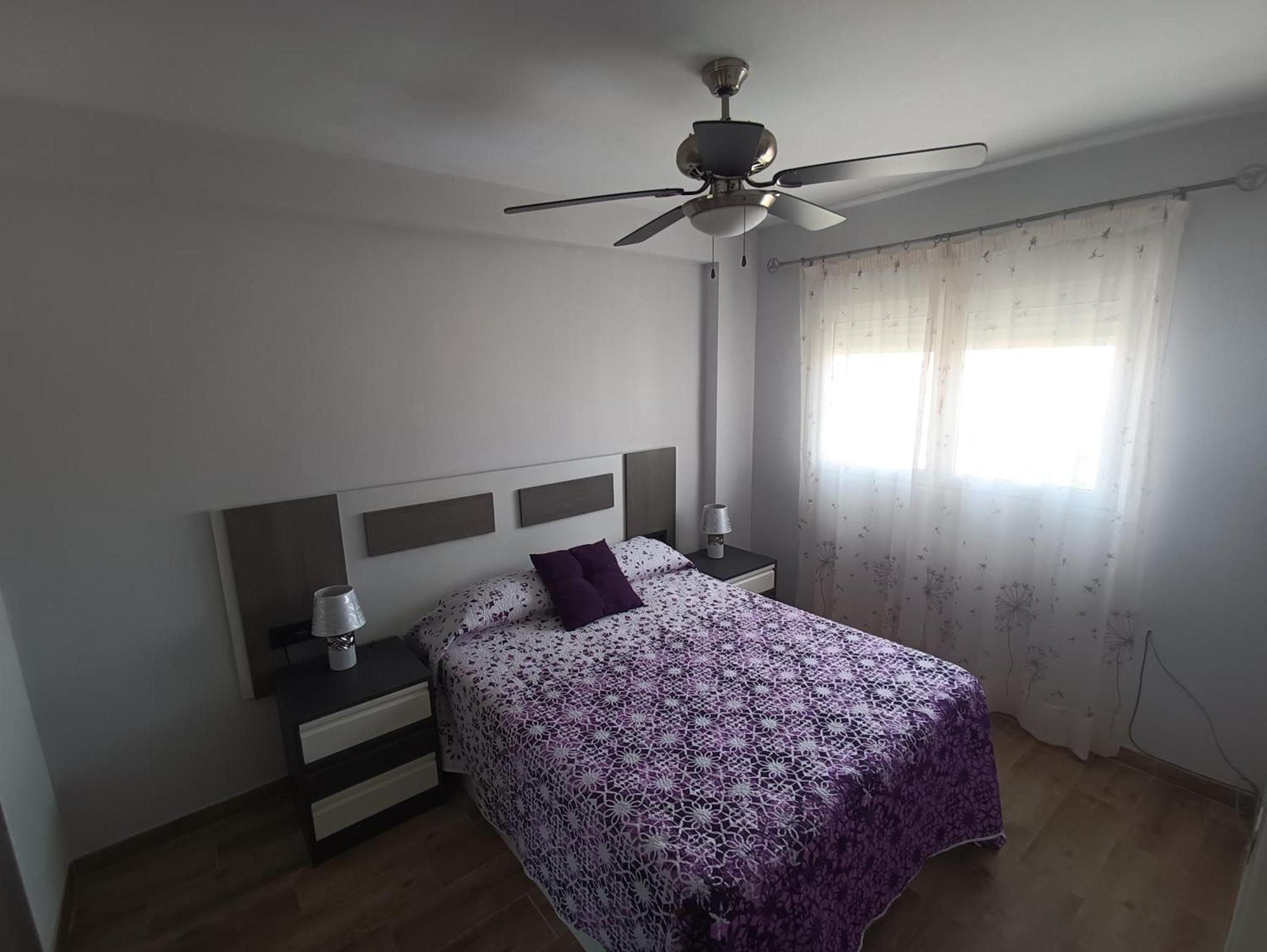 Apartamento Bravo Ii -