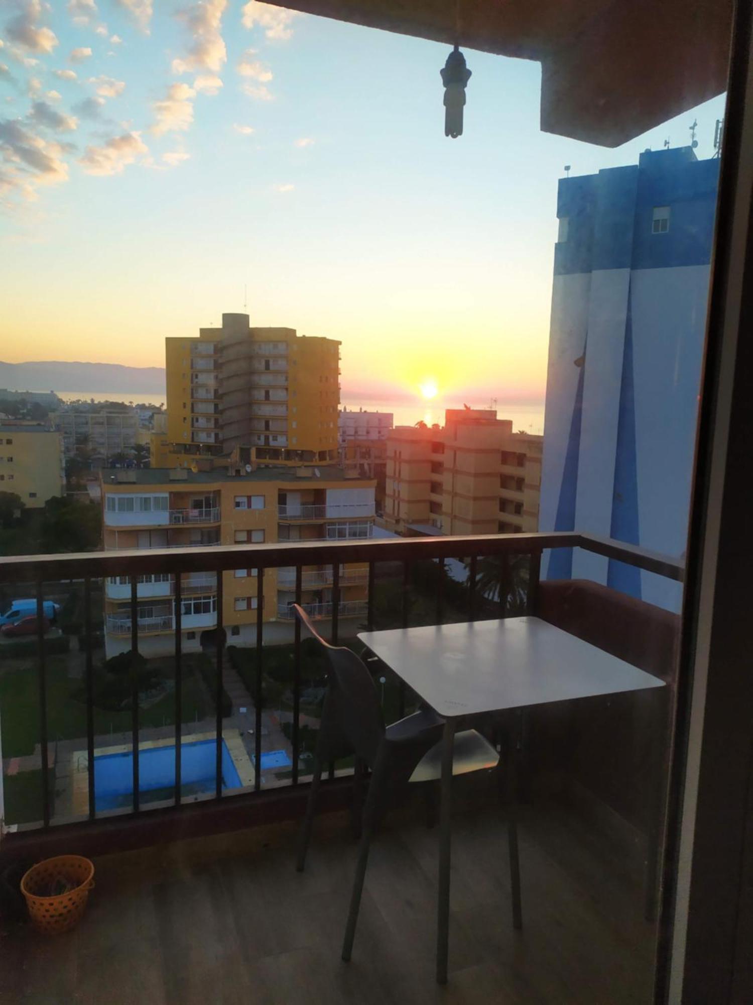 Apartamento Bravo Ii - *