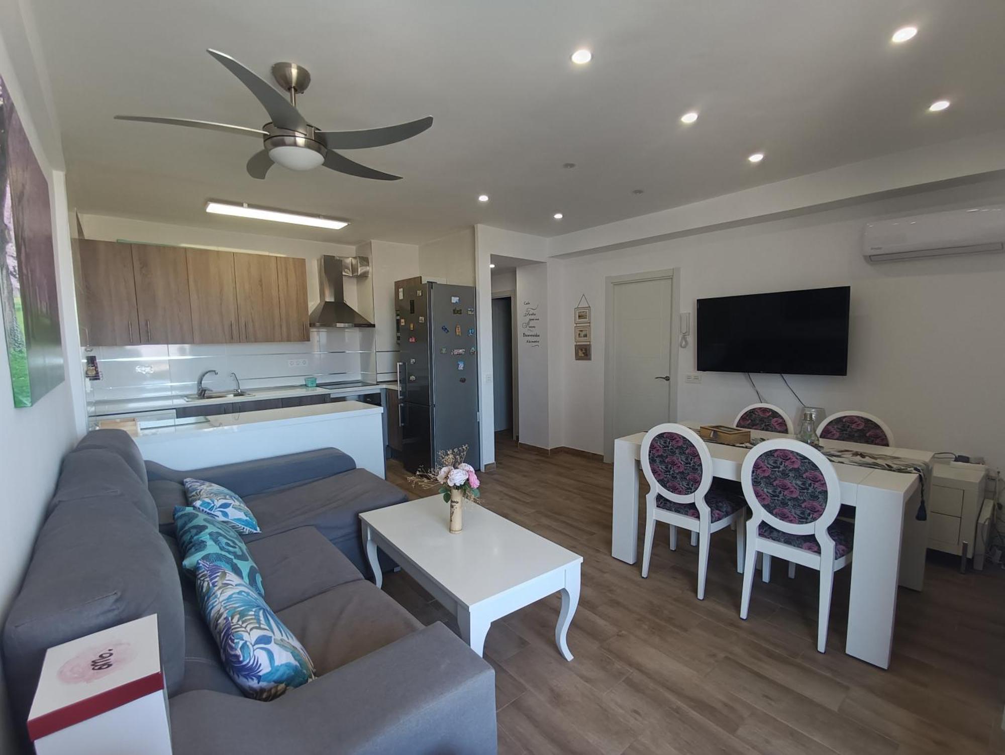 Apartamento Bravo Ii - *