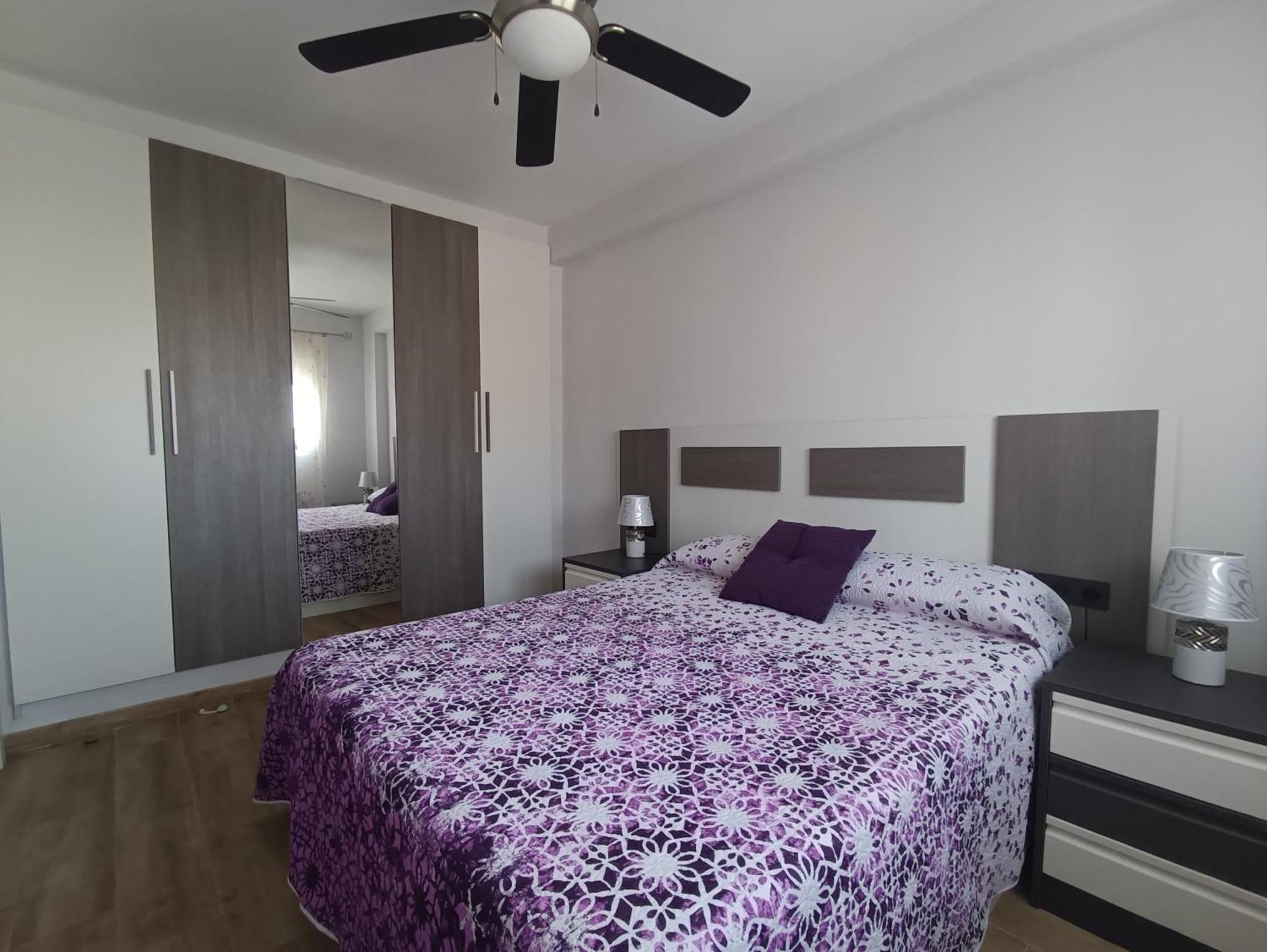 Apartamento Bravo Ii - Roquetas de Mar