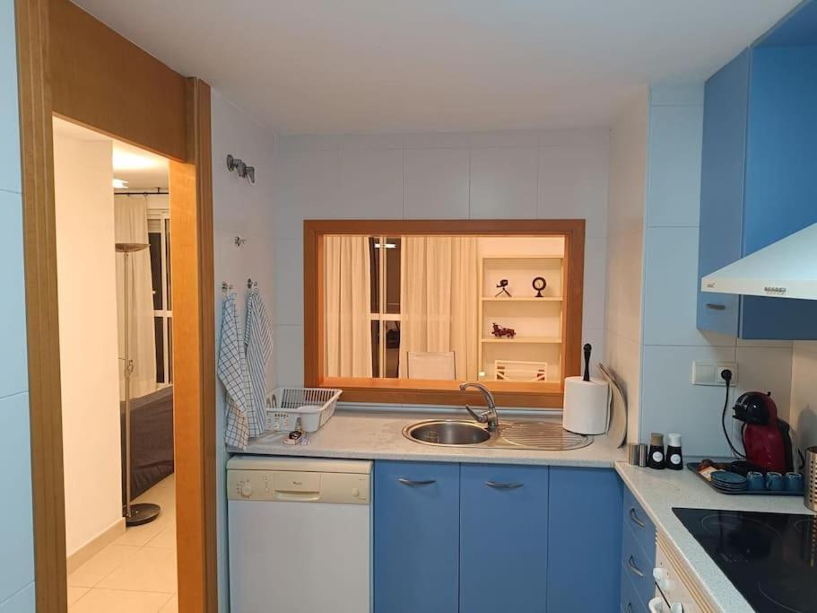 Apartamento 6 Personas *