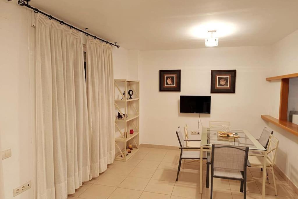Apartamento 6 Personas