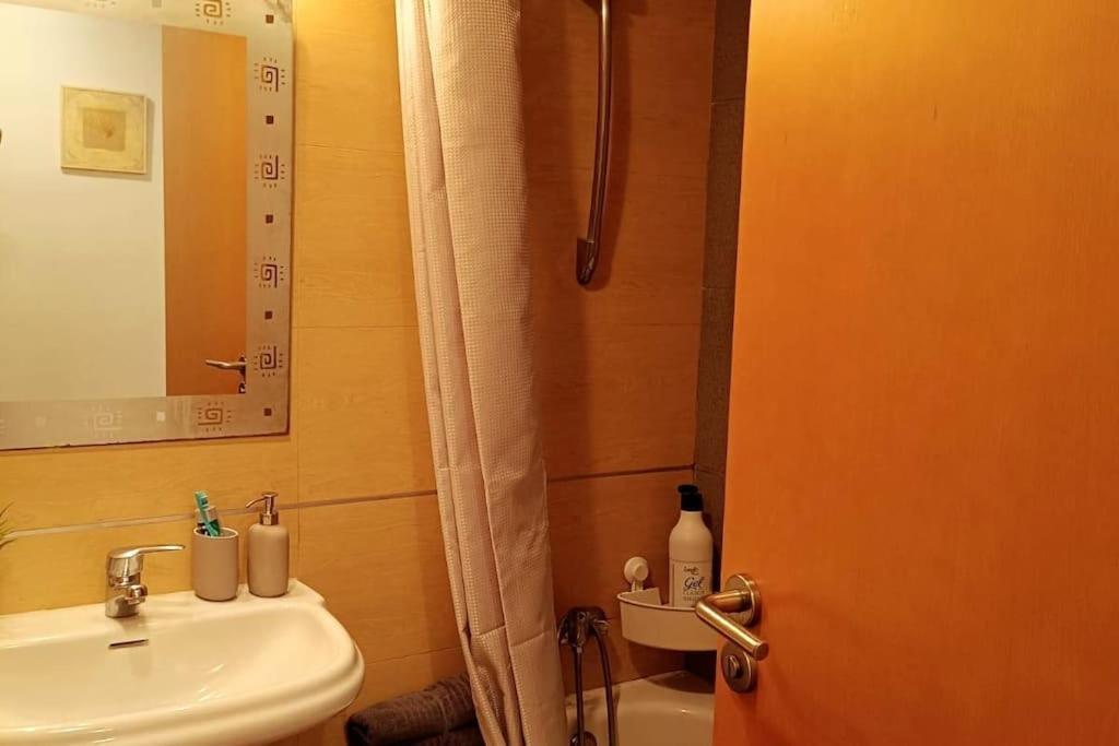 Apartamento 6 Personas *