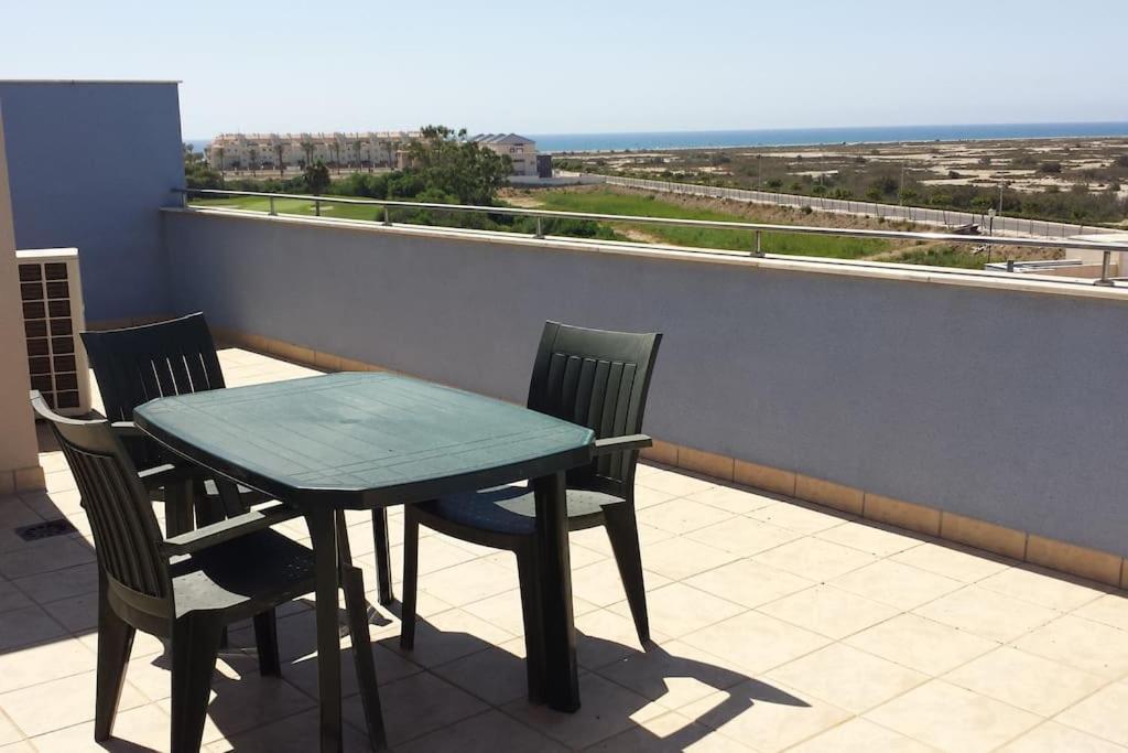 Apartamento 6 Personas