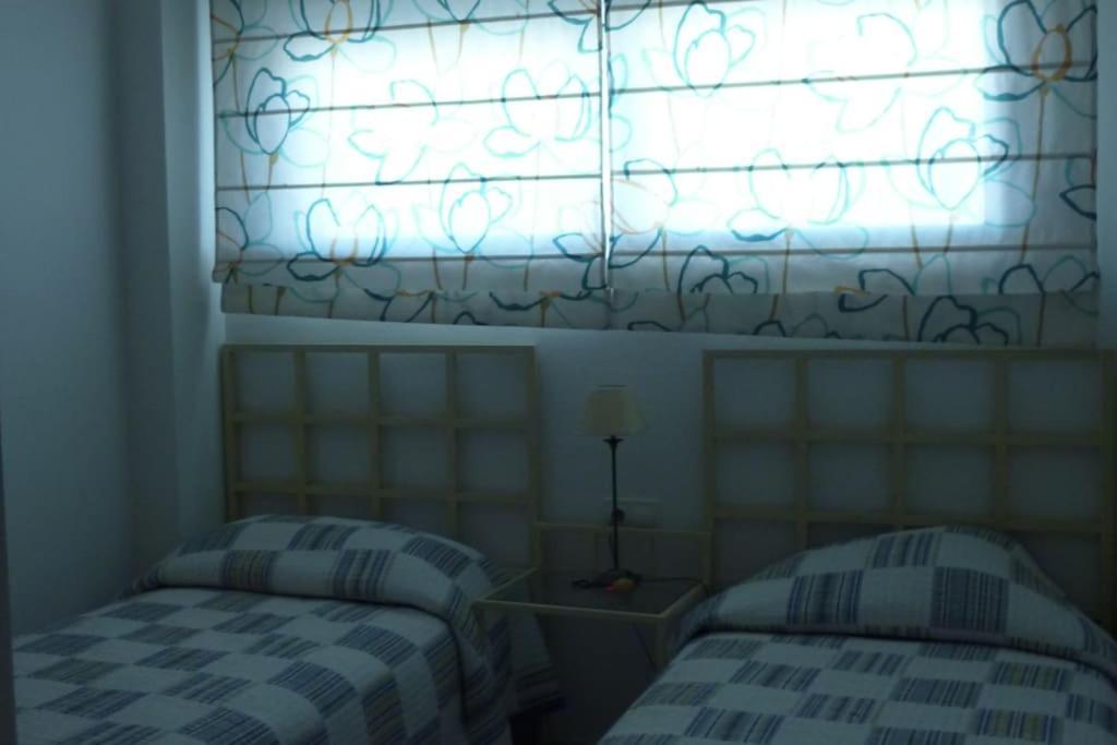 Apartamento 6 Personas *
