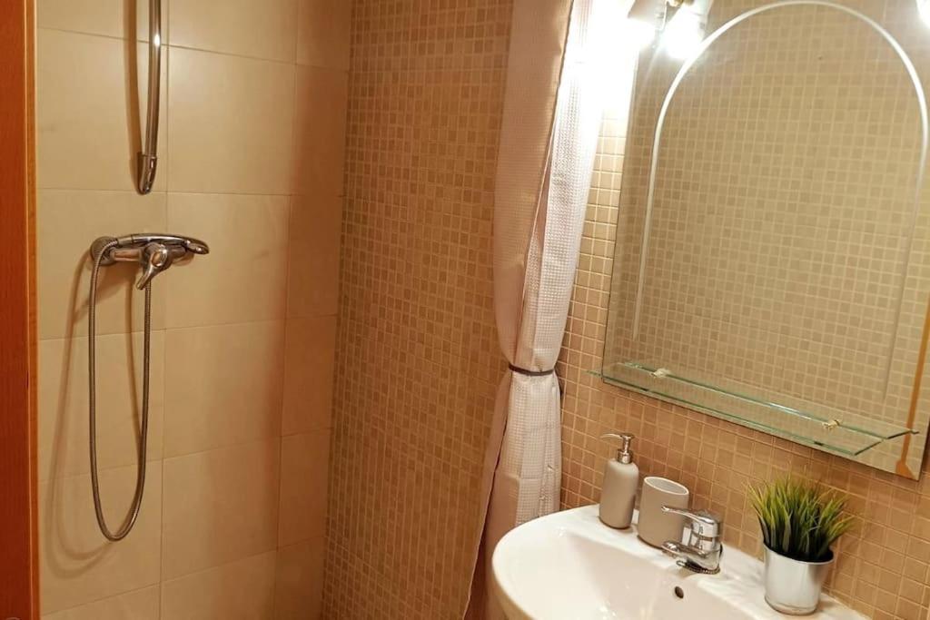 6 Personas Apartamento Roquetas de Mar
