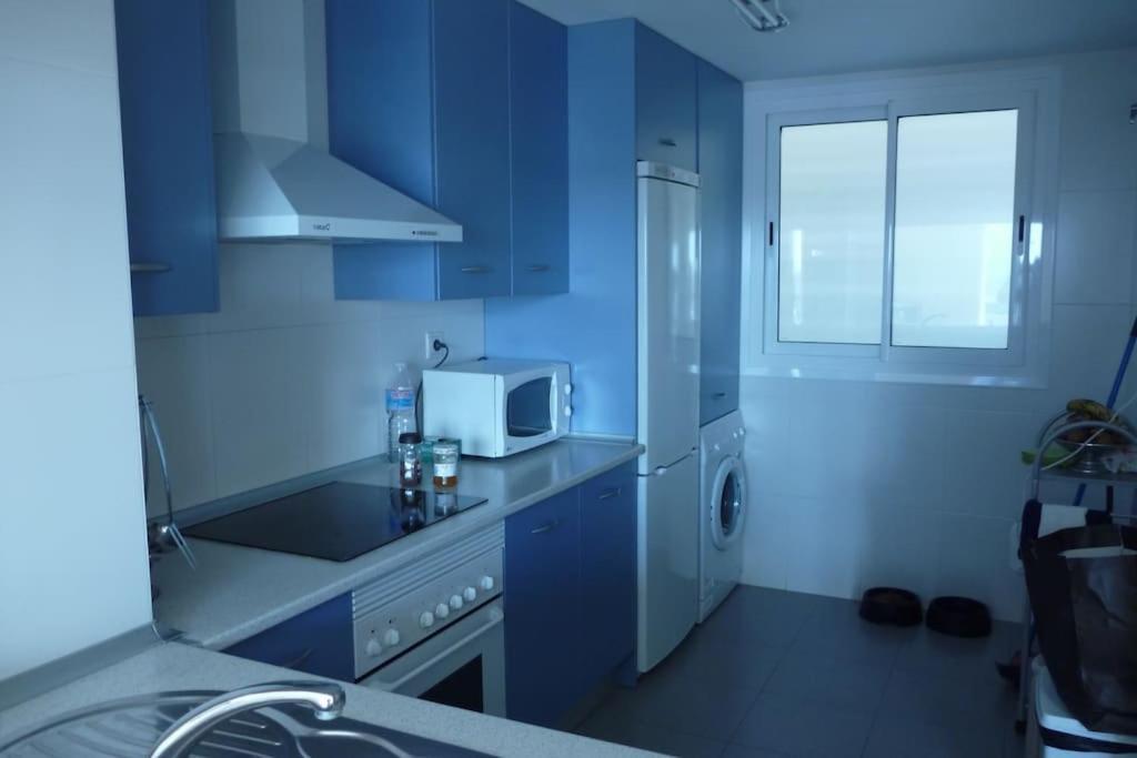 Apartamento 6 Personas Roquetas de Mar