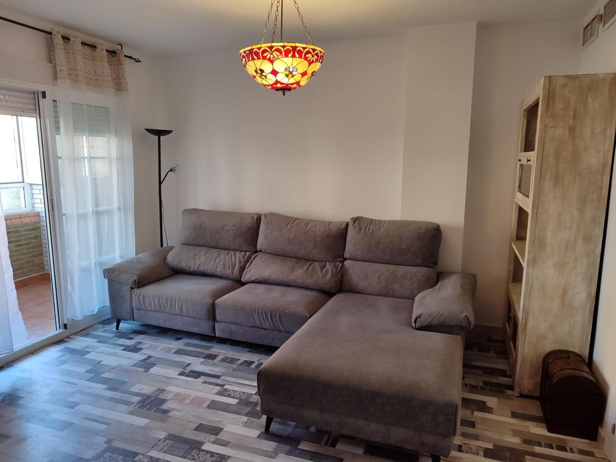 Apartment Salinasol *