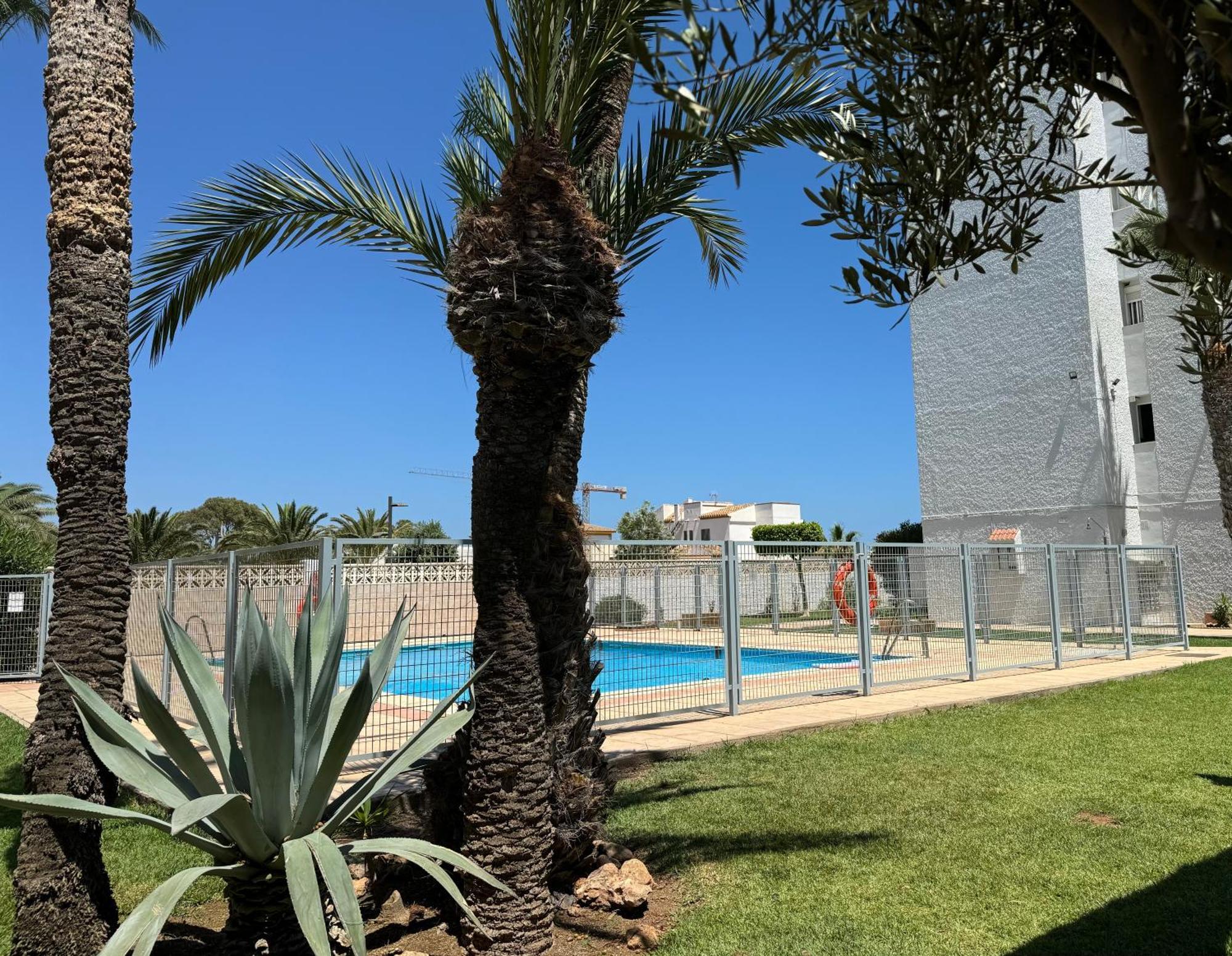 Apartamento Chumberas Roquetas de Mar