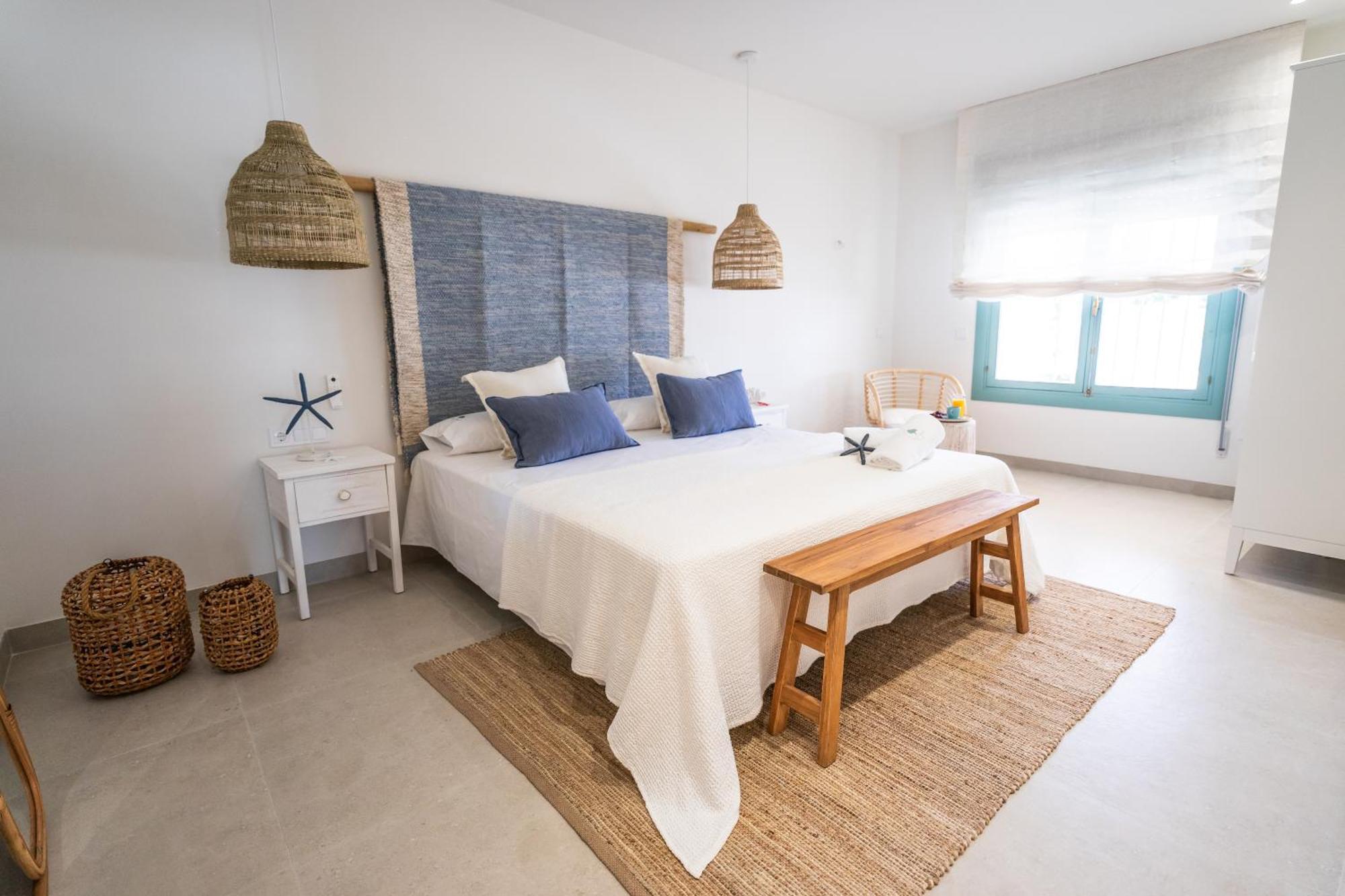 Сasa de vacaciones Taray Roquetas de Mar