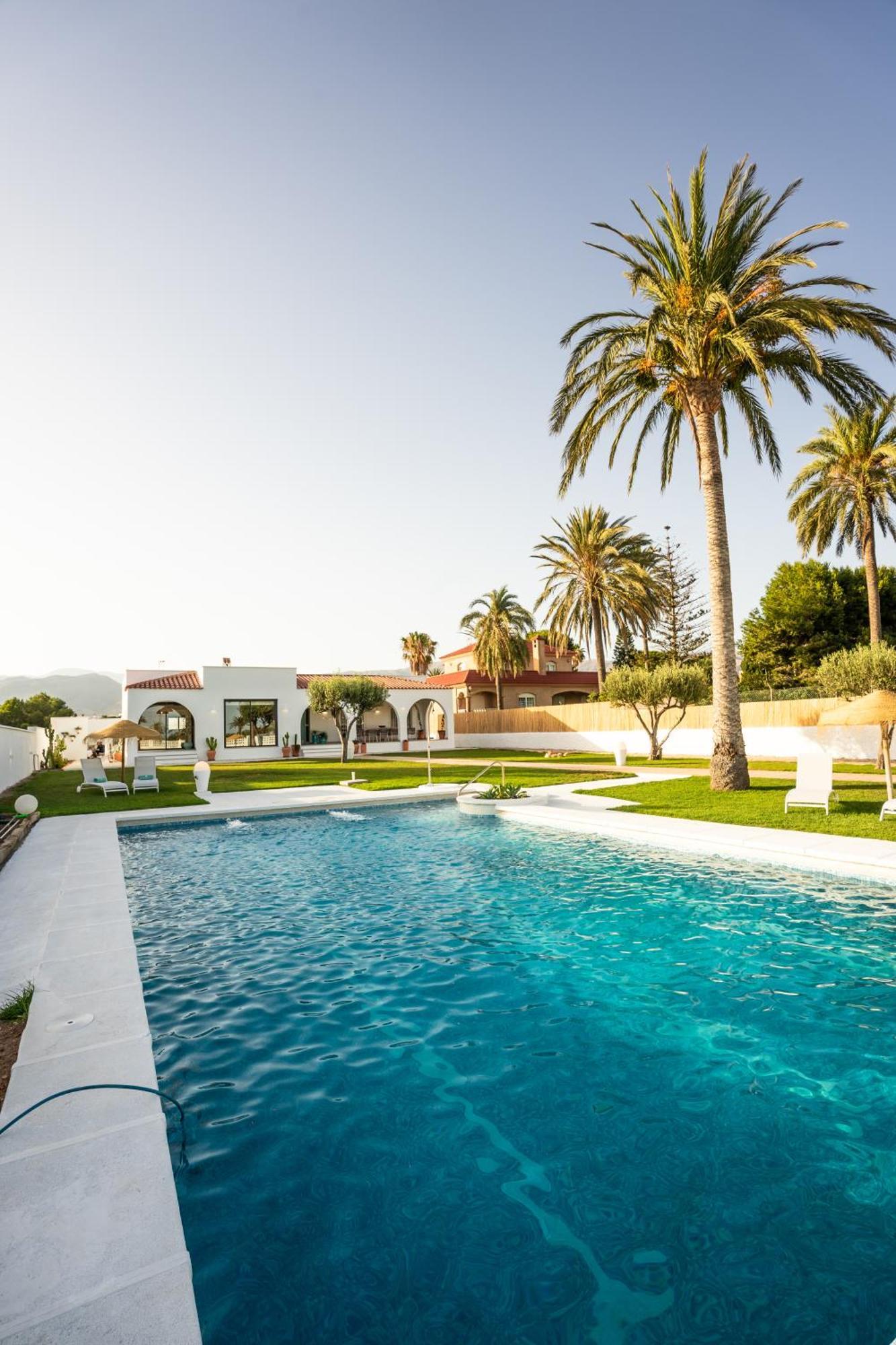 Сasa de vacaciones Taray Roquetas de Mar
