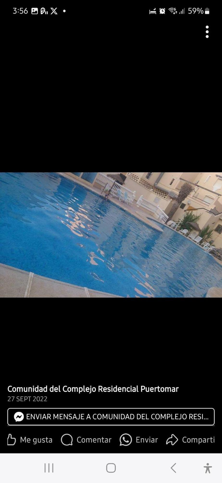 Apartment De Tres A 3 Minutos De La Playa 6 Personas