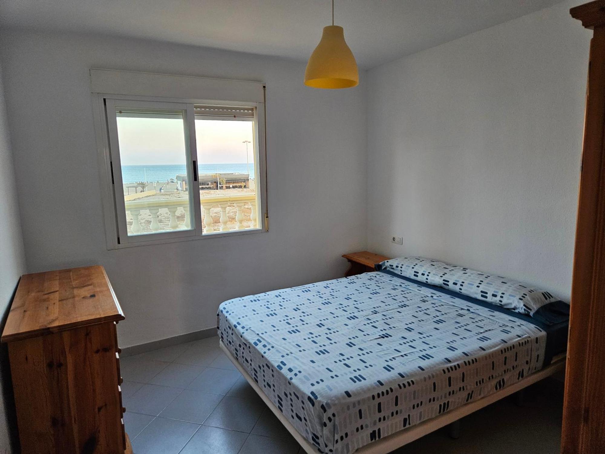 Apartment De Tres A 3 Minutos De La Playa 6 Personas *