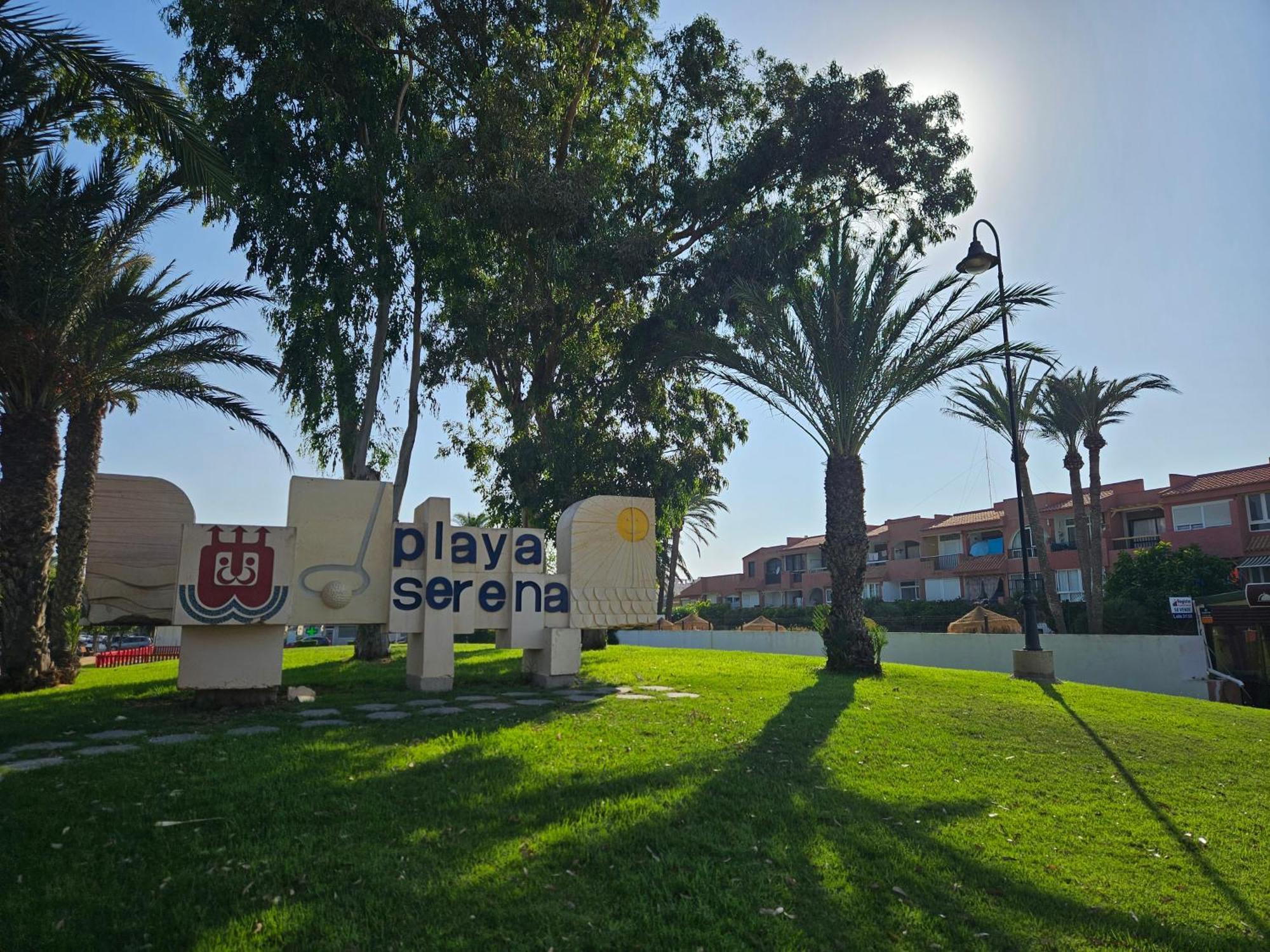 Buganvilla Apartamento *
