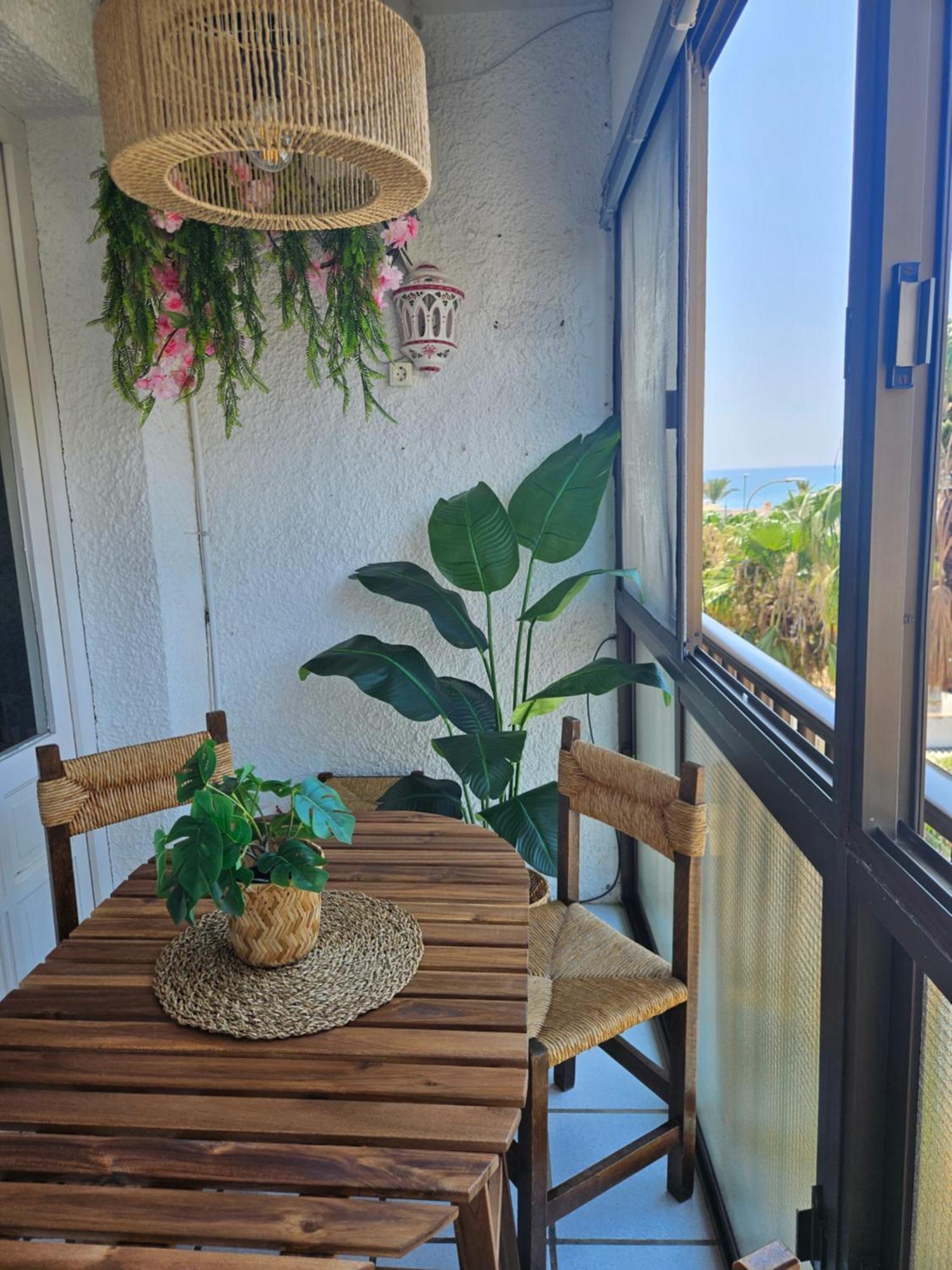 Tropicana Apartamento