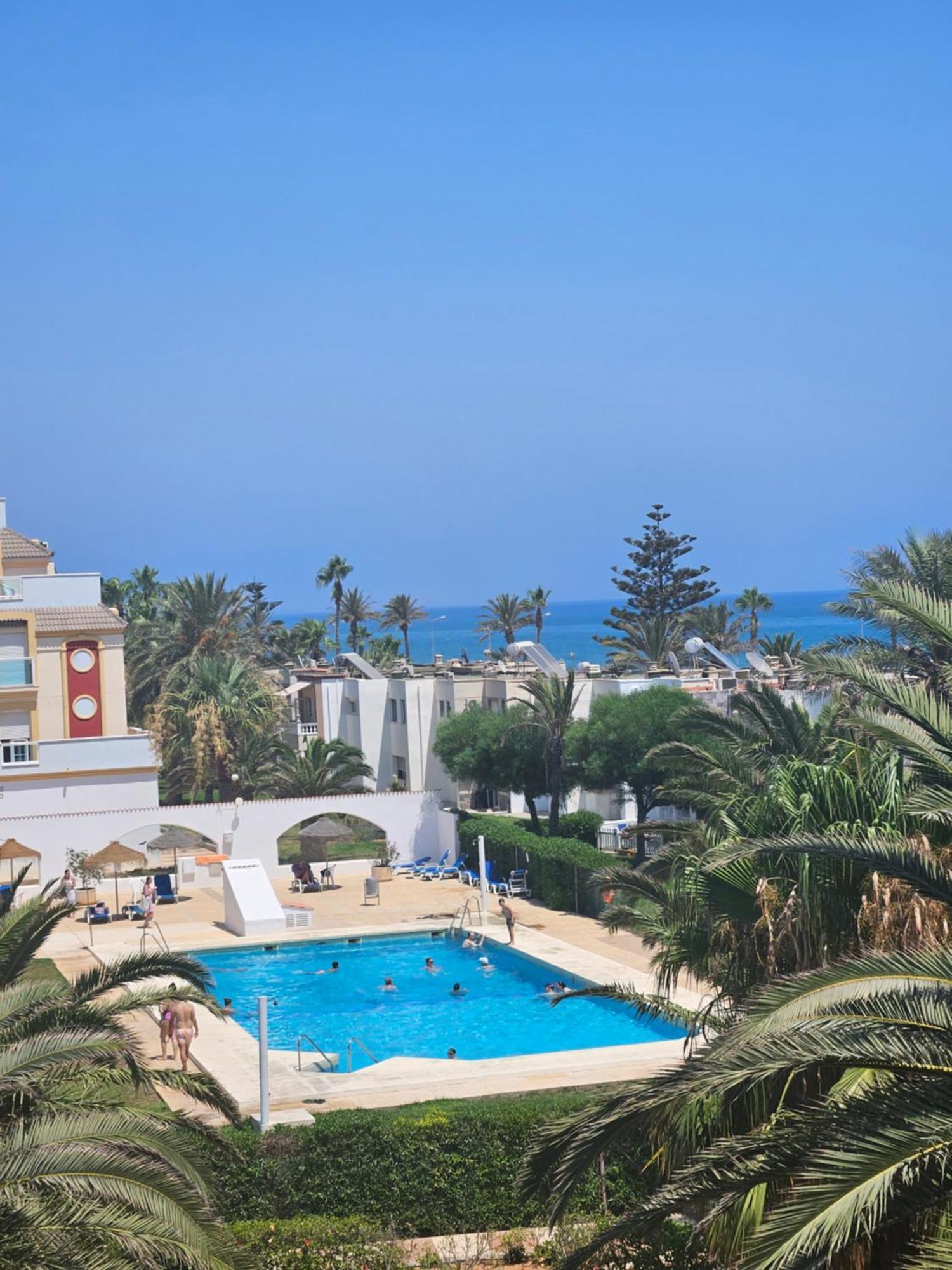 Tropicana Apartamento