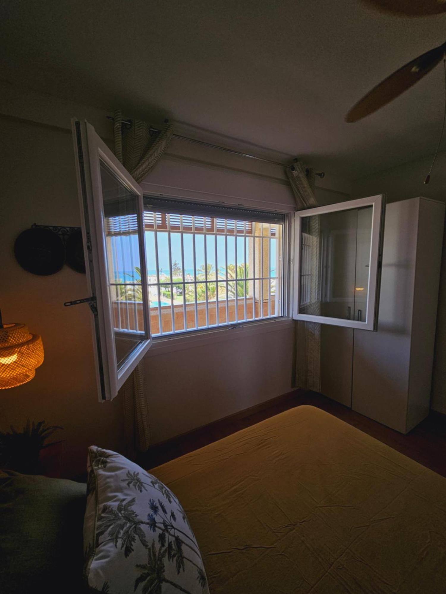 Apartamento Tropicana *