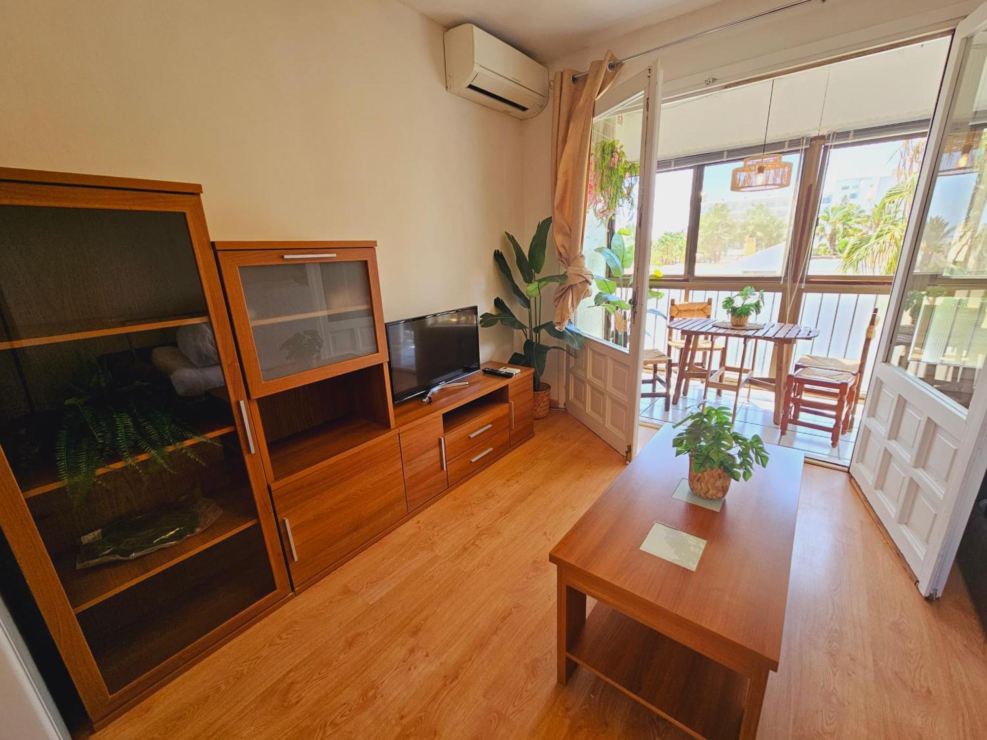 Apartamento Tropicana *