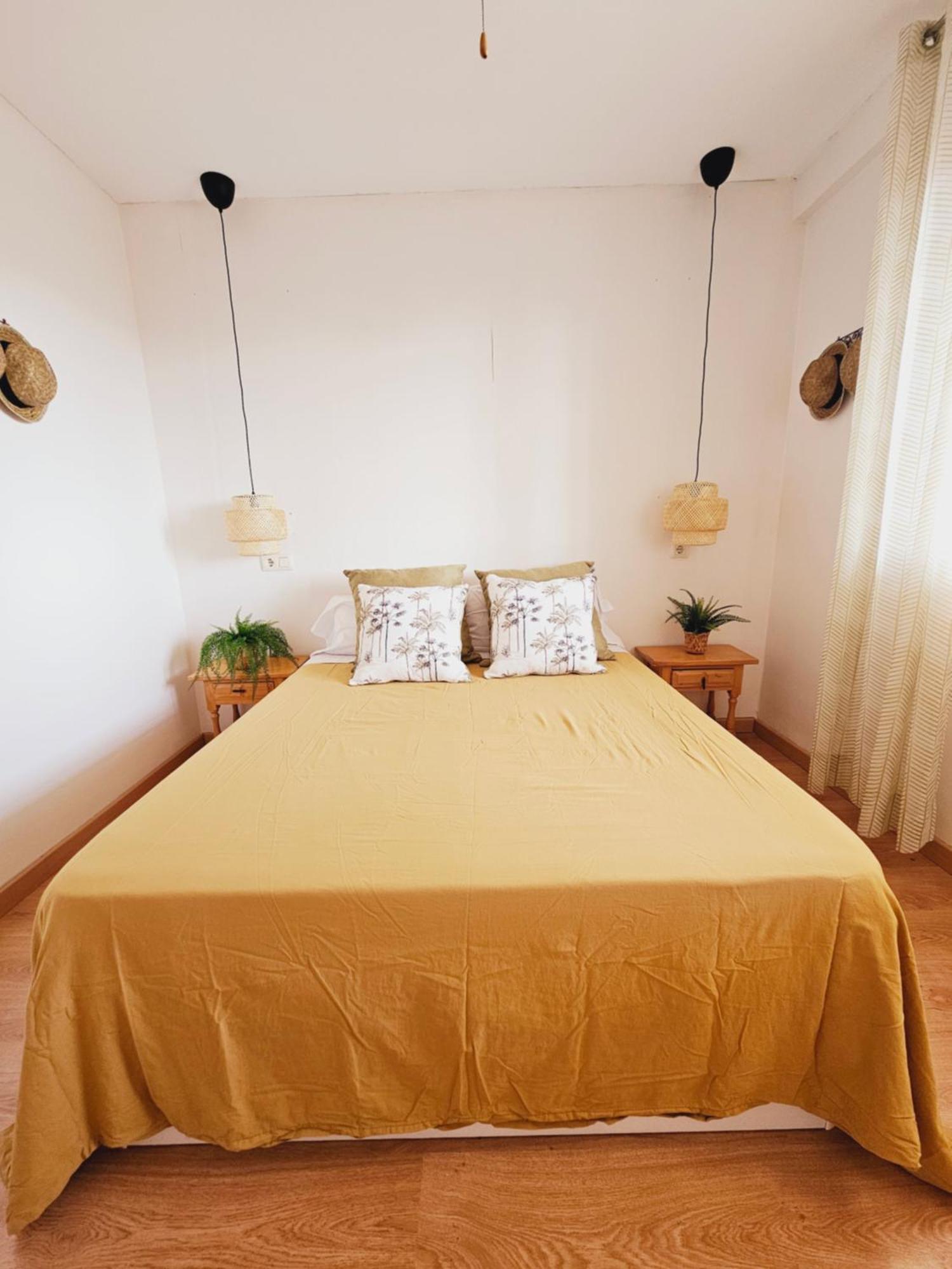 Apartamento Tropicana *