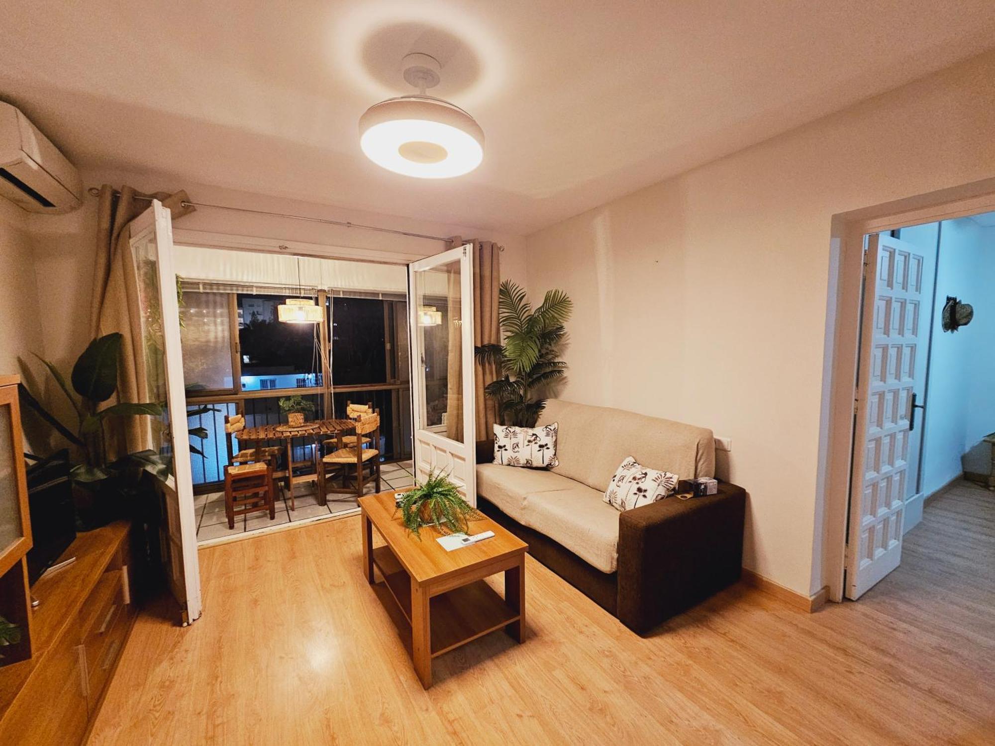 Tropicana Apartamento