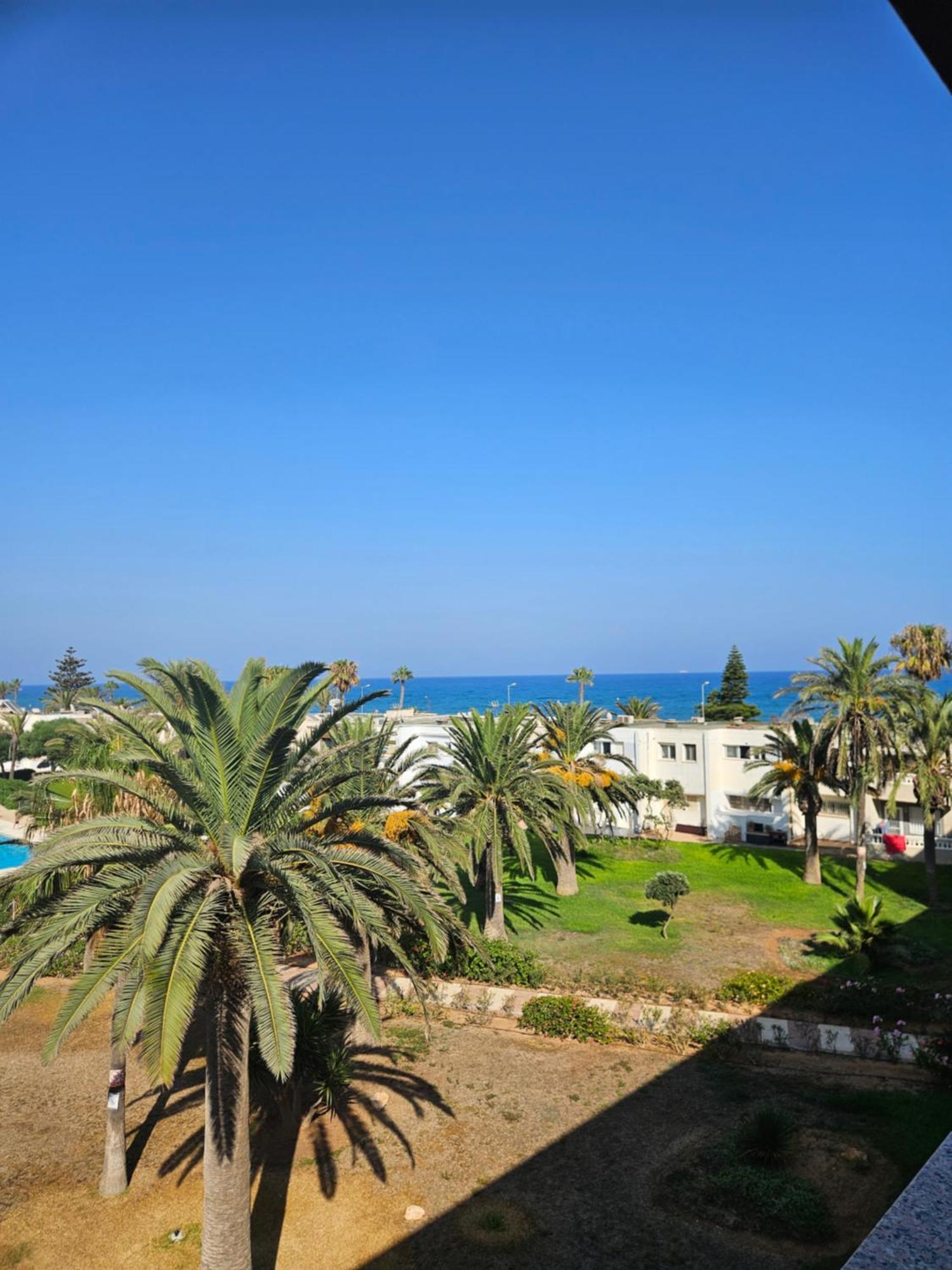Apartamento Tropicana Roquetas de Mar