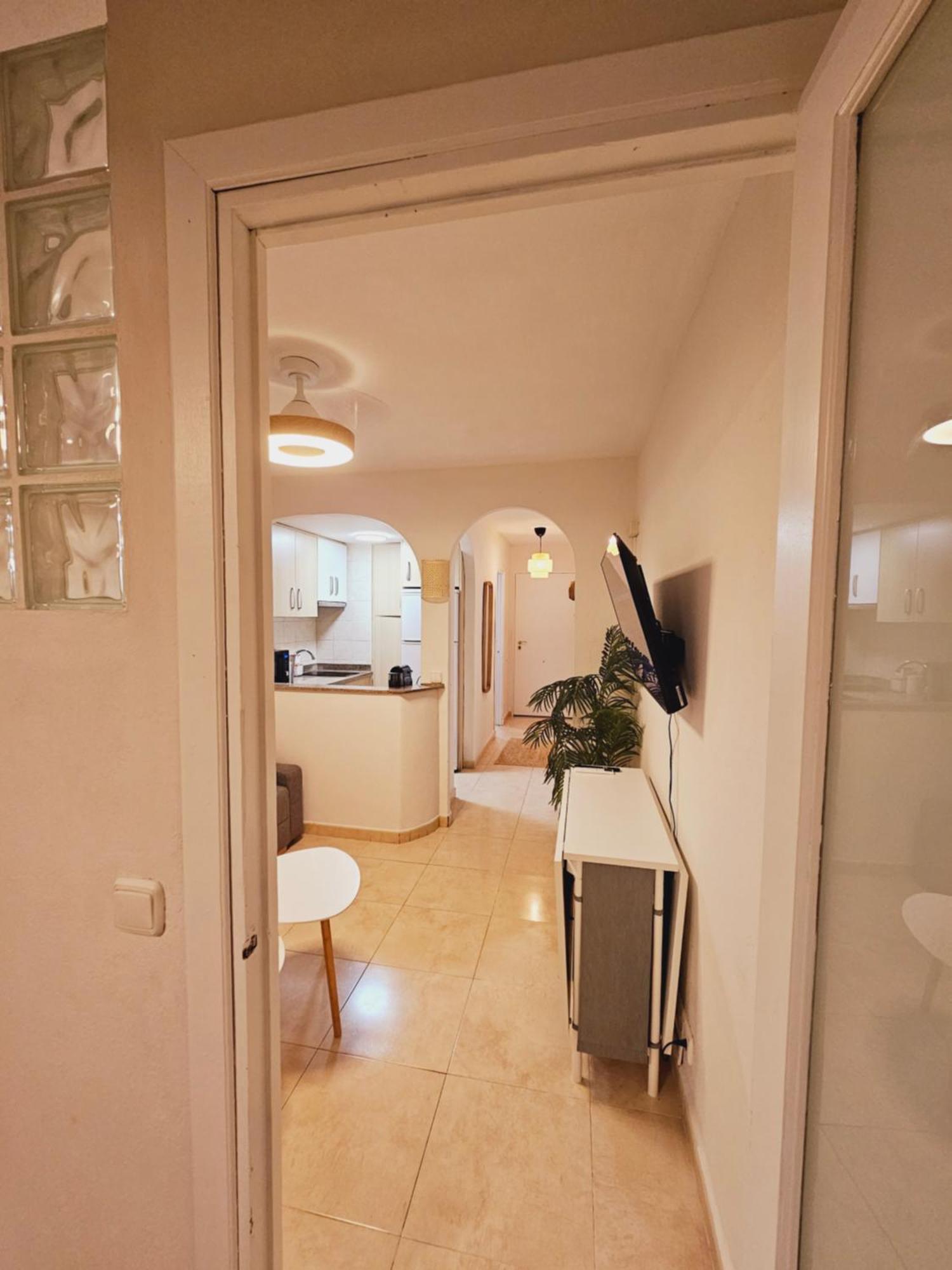 Apartamento Buganvilla