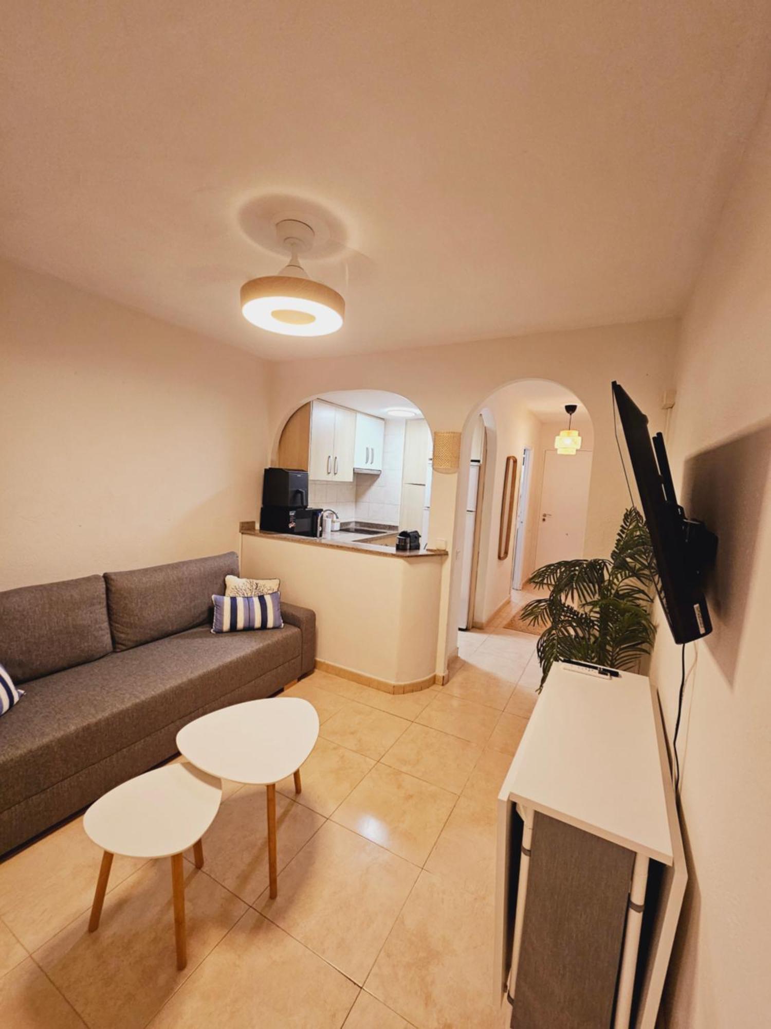 Apartamento Buganvilla