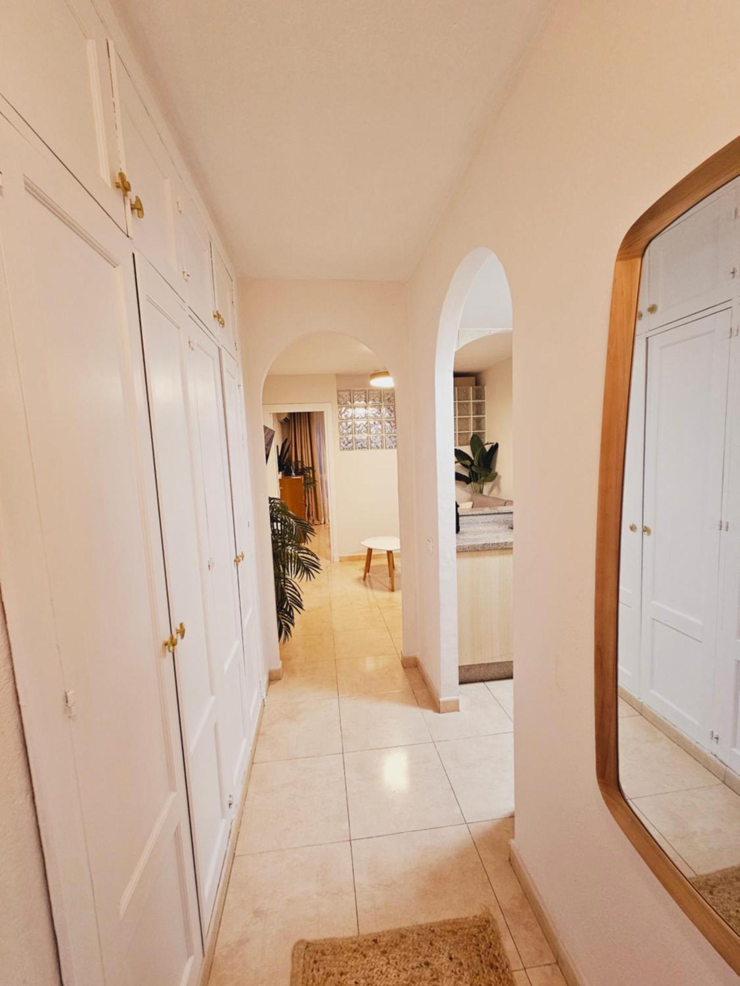Apartamento Buganvilla *