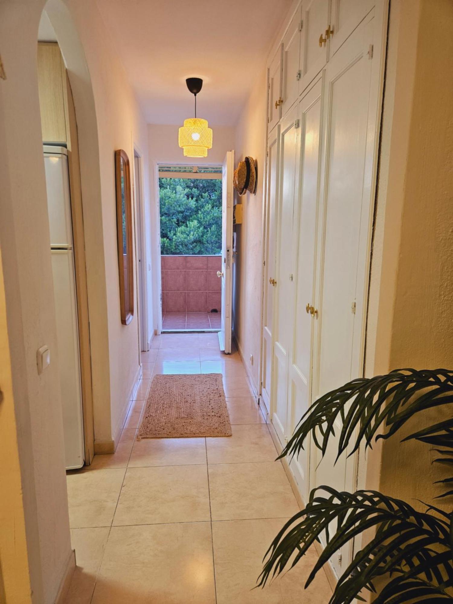 Apartamento Buganvilla Roquetas de Mar